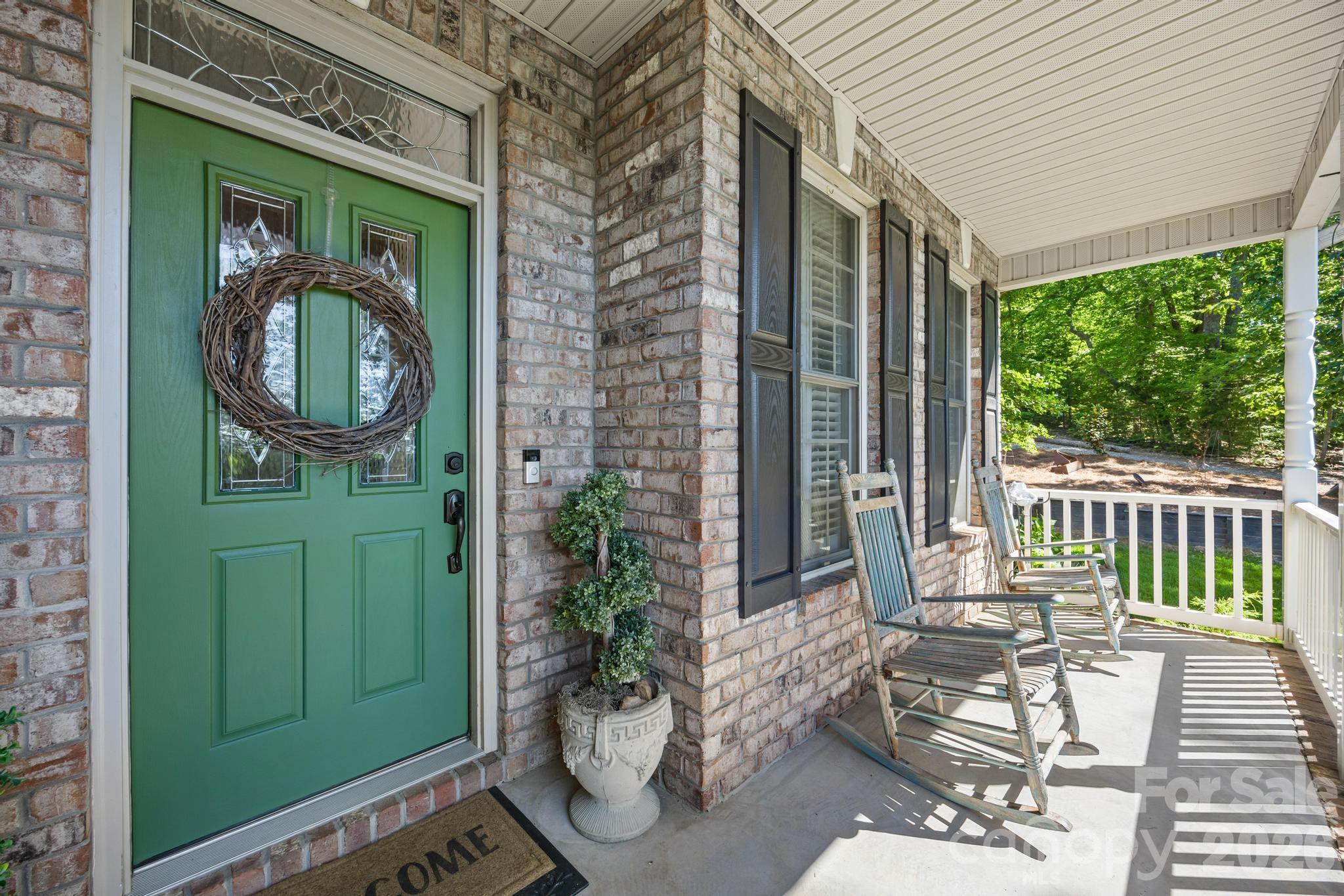 Puett Acres - Residential