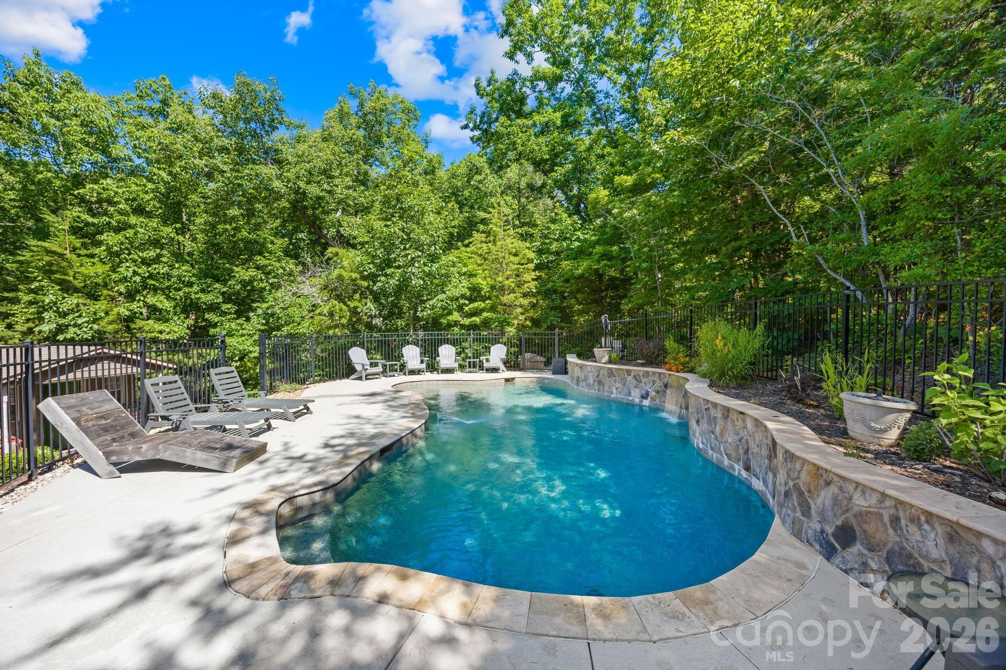 Puett Acres - Residential
