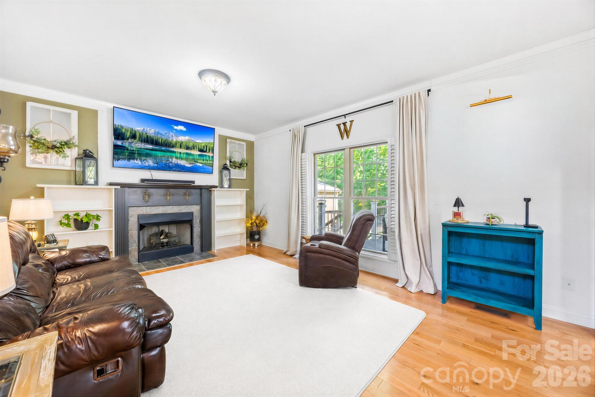 Puett Acres - Residential