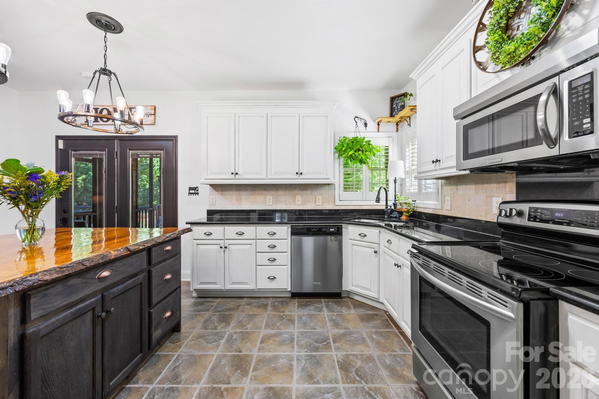 Puett Acres - Residential