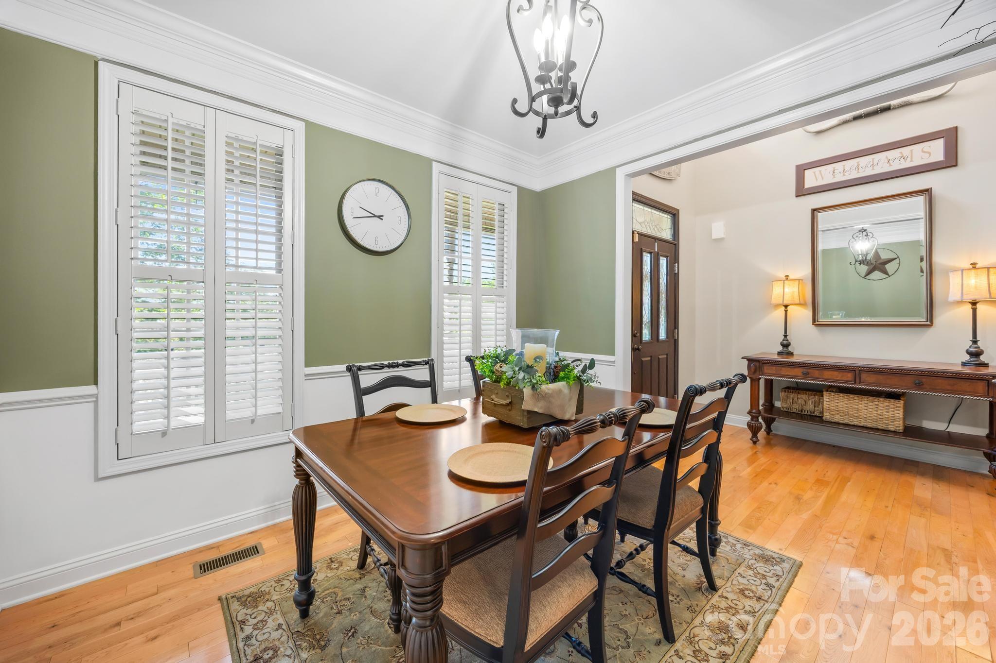 Puett Acres - Residential