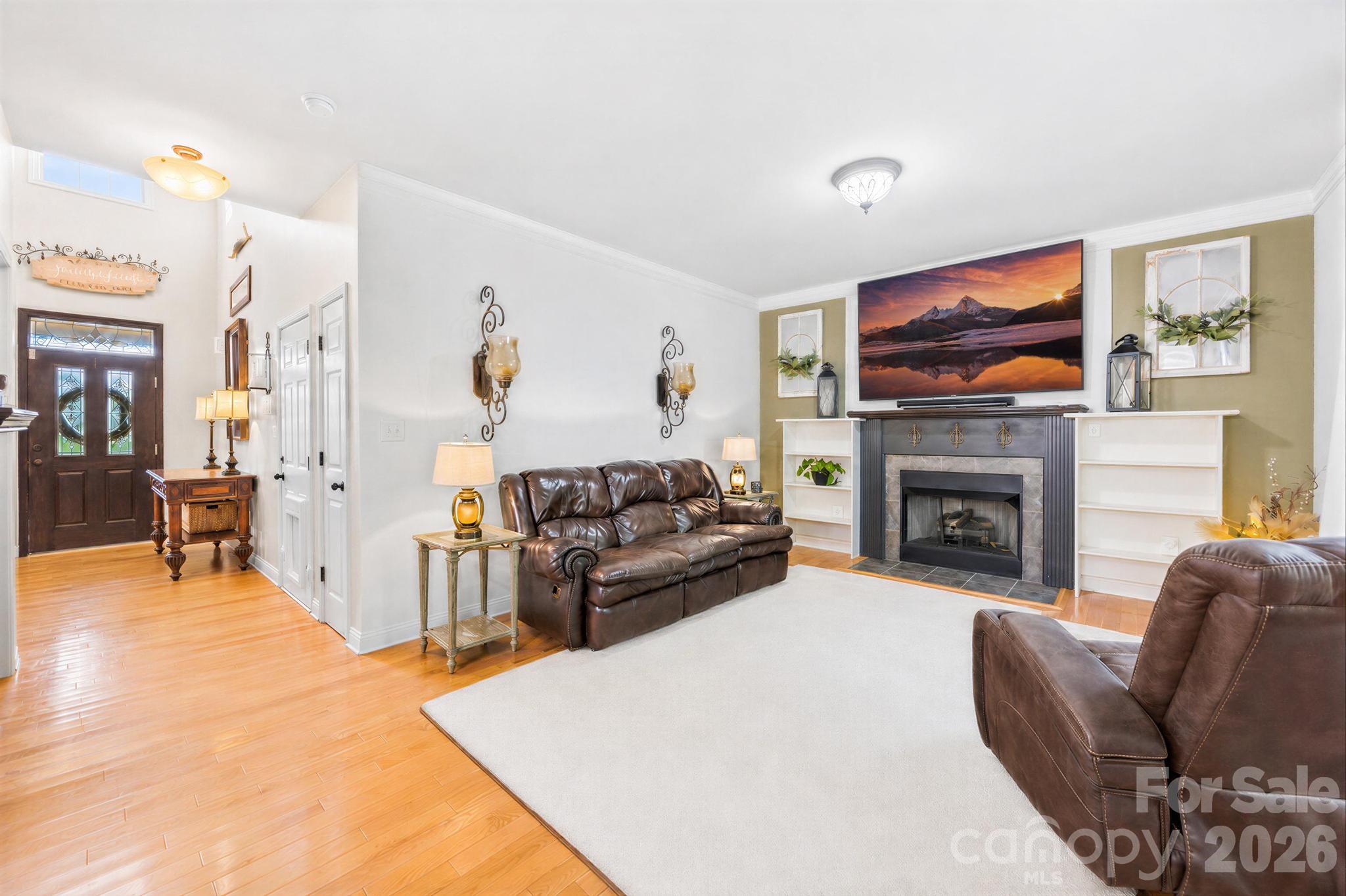 Puett Acres - Residential