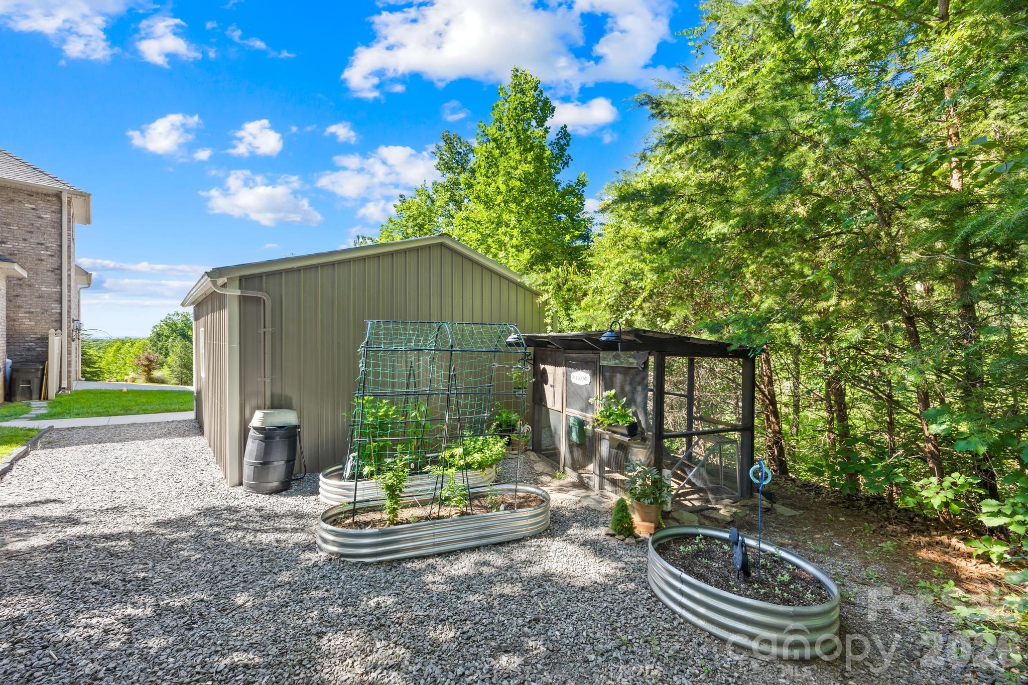 Puett Acres - Residential