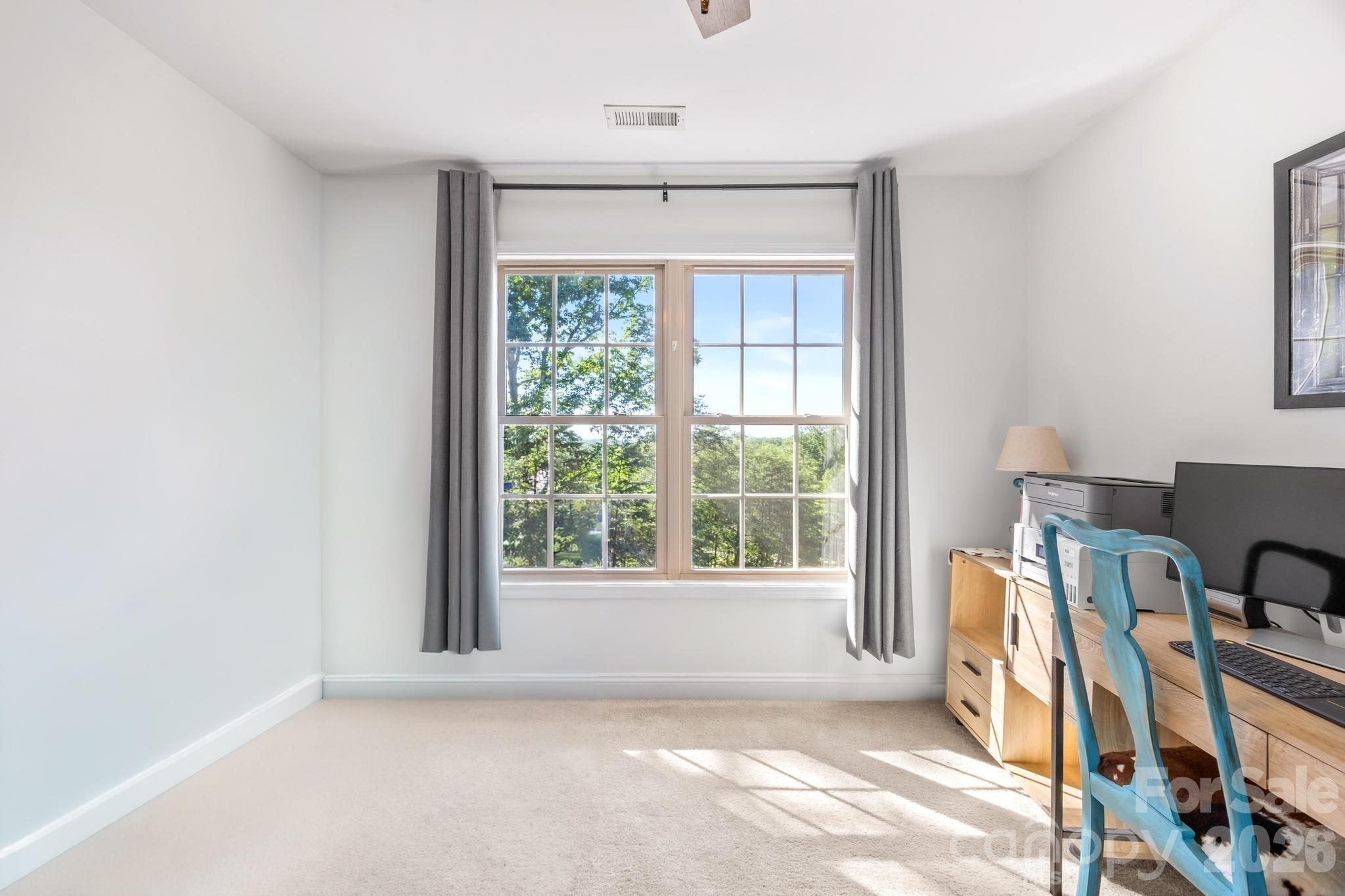 Puett Acres - Residential