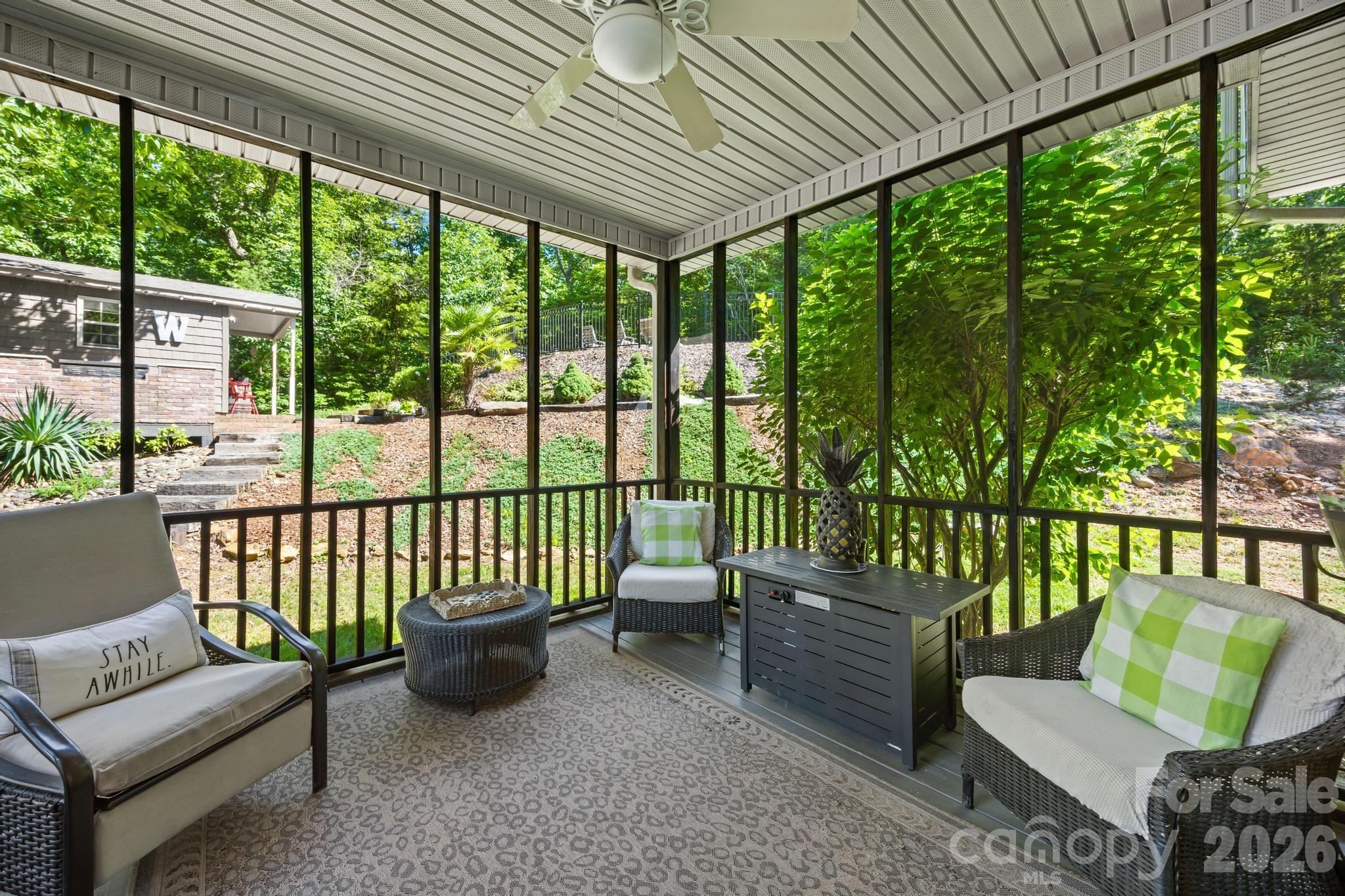 Puett Acres - Residential