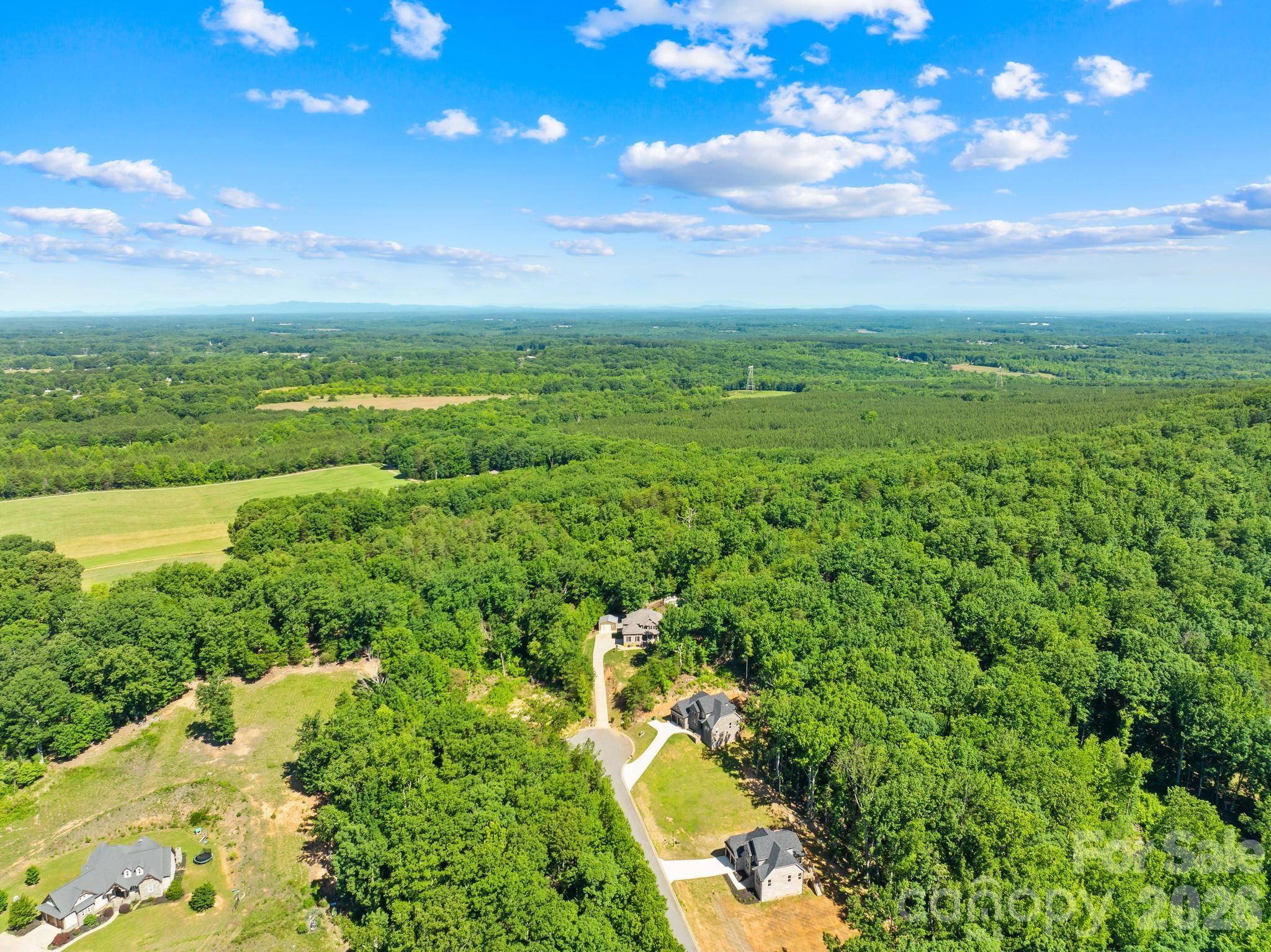 Puett Acres - Residential