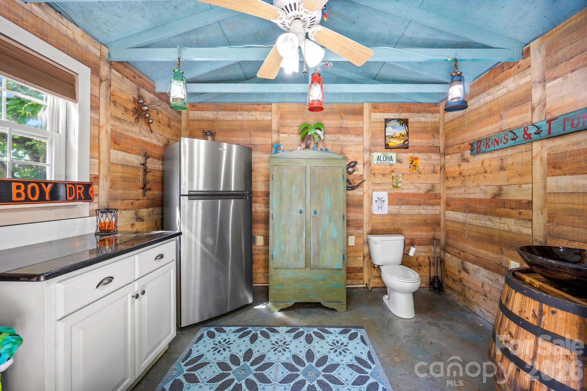 Puett Acres - Residential