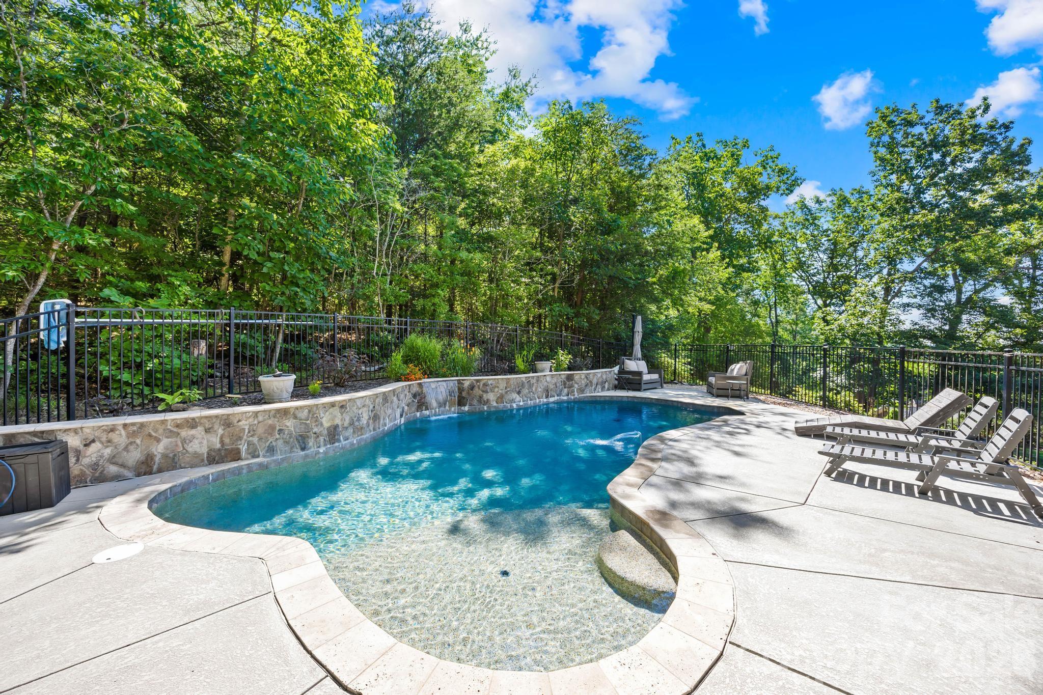 Puett Acres - Residential