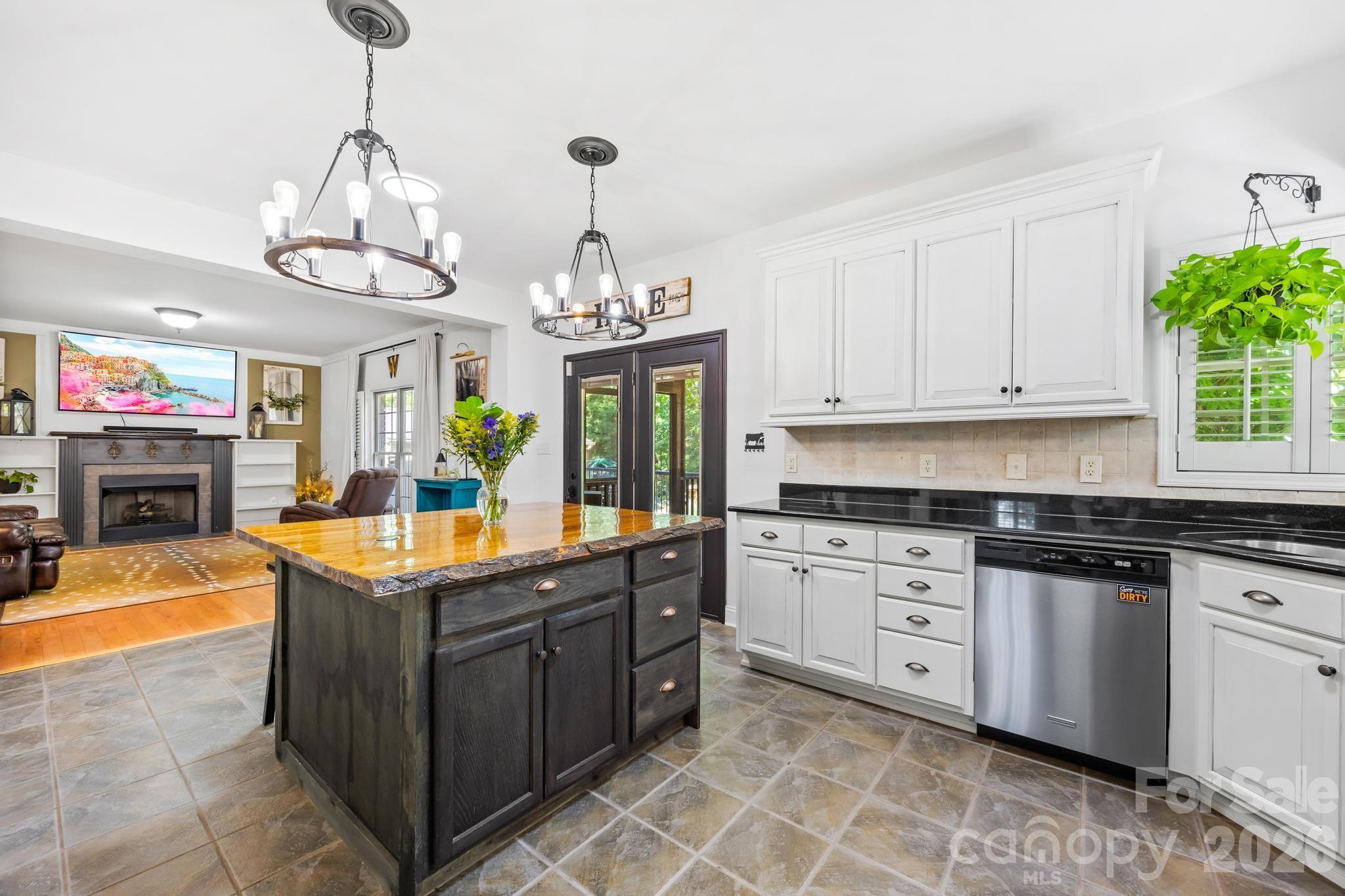 Puett Acres - Residential