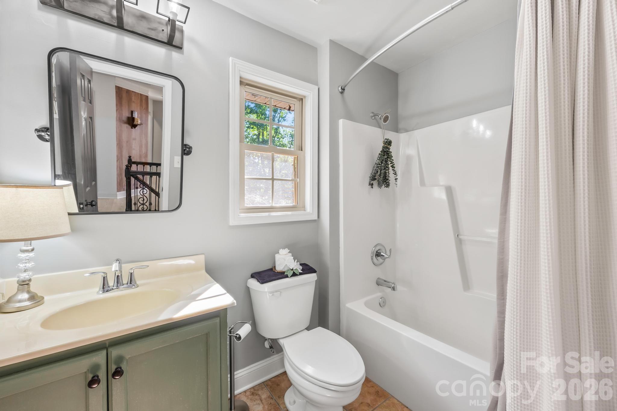 Puett Acres - Residential