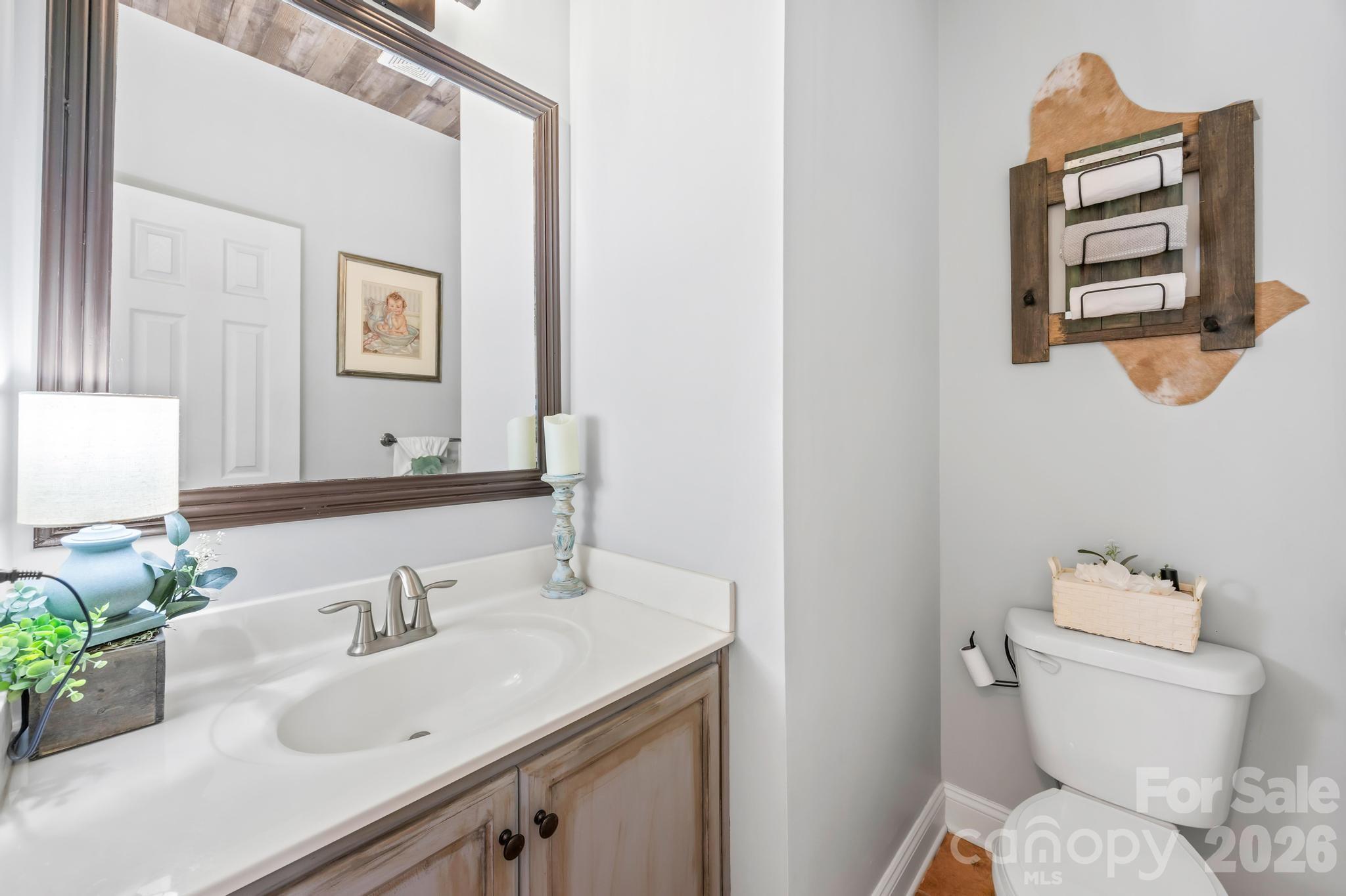 Puett Acres - Residential