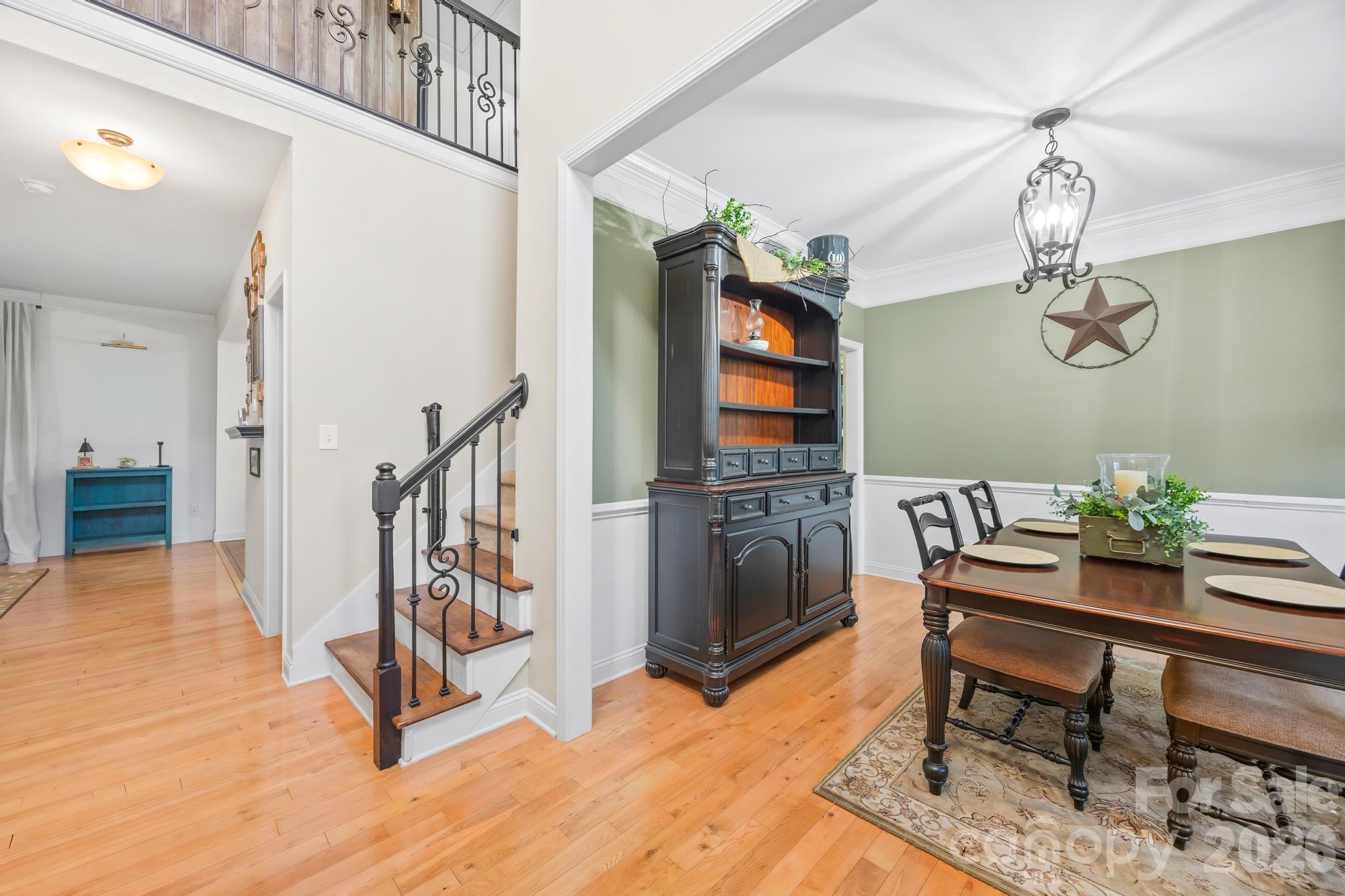 Puett Acres - Residential