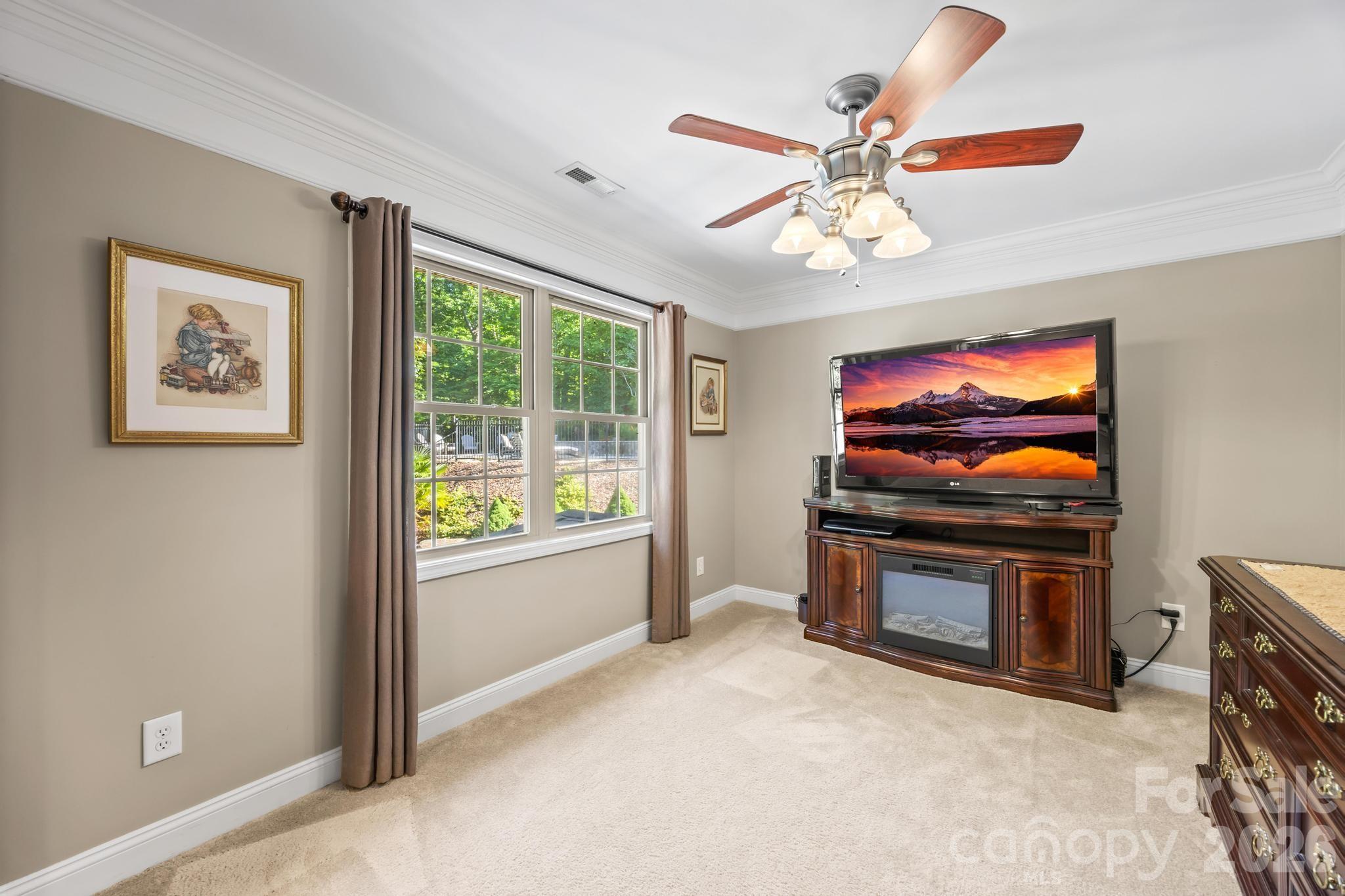 Puett Acres - Residential