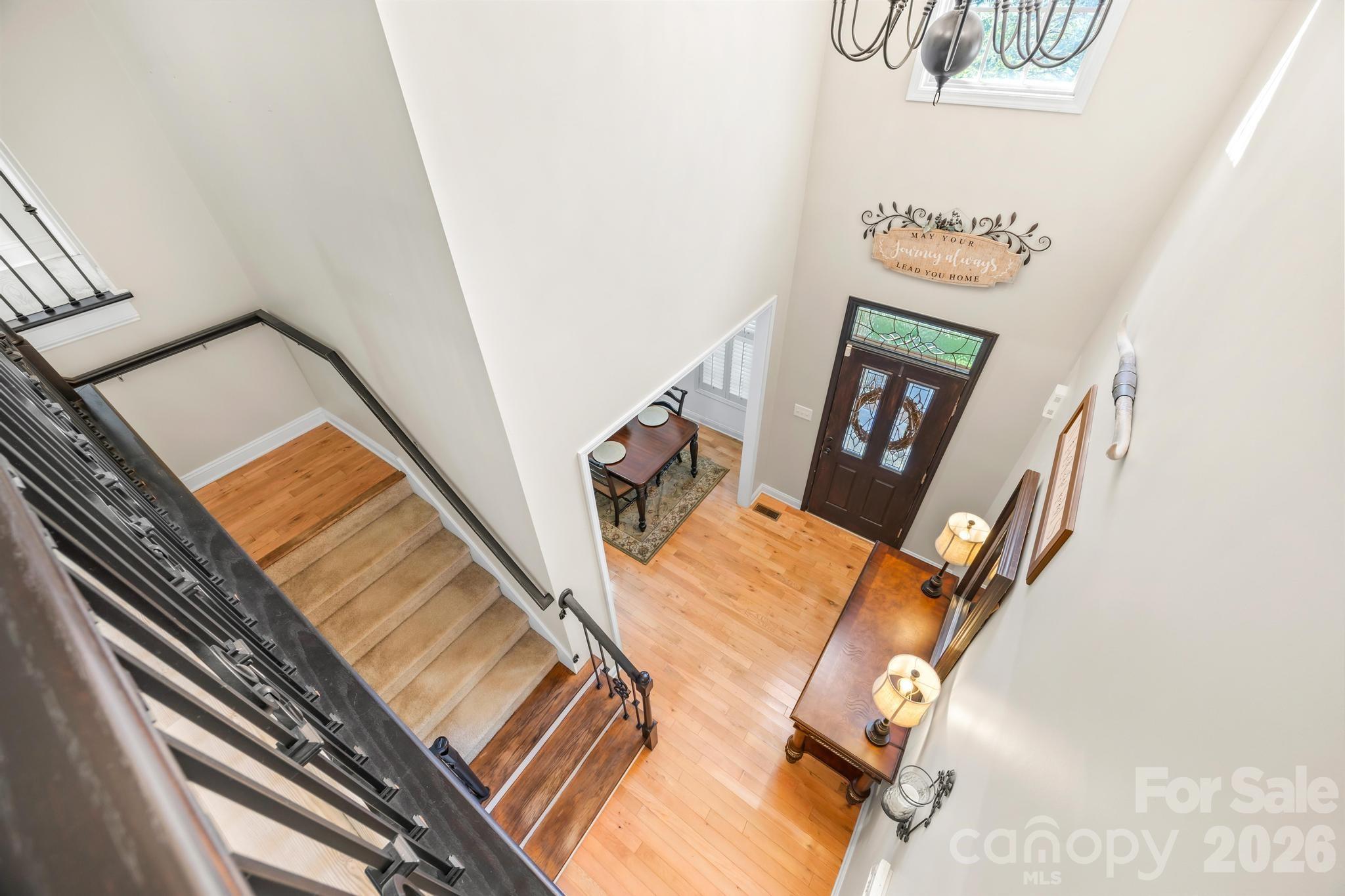 Puett Acres - Residential