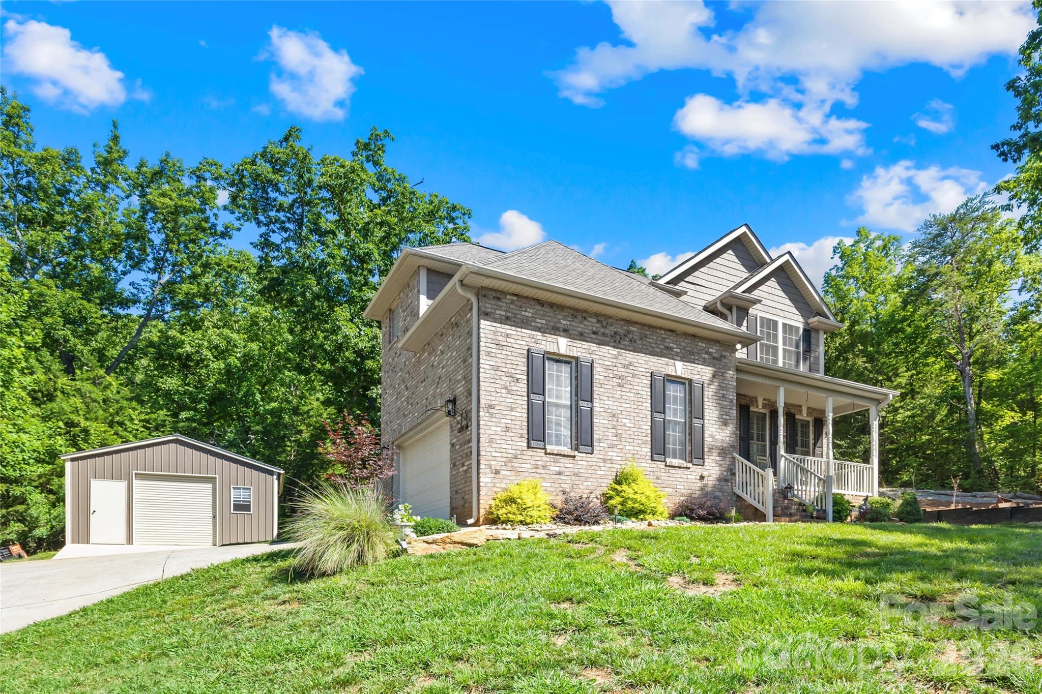 Puett Acres - Residential