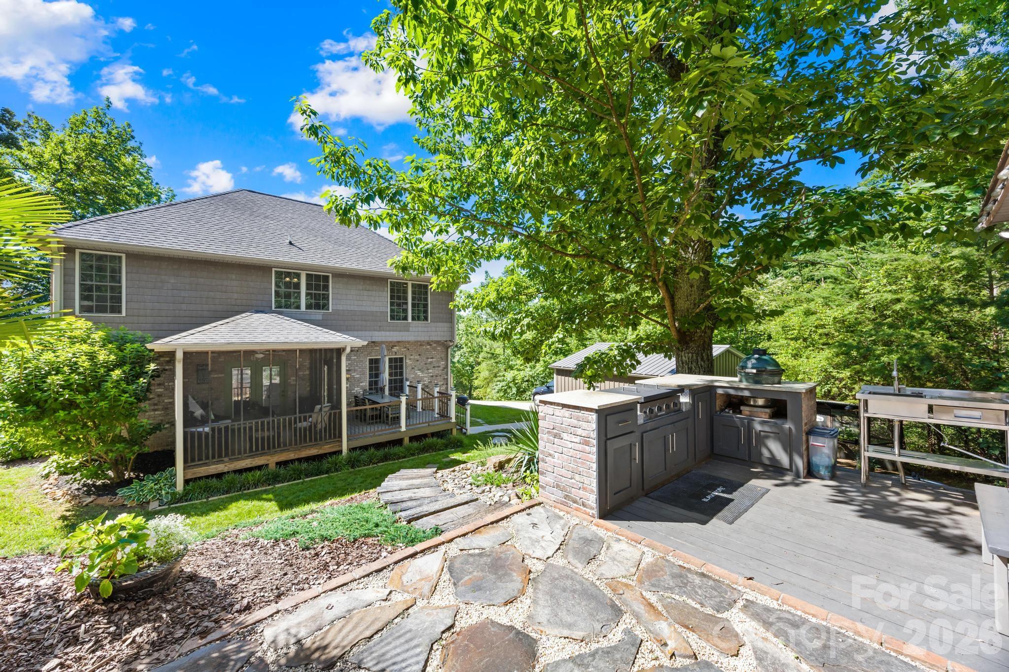 Puett Acres - Residential