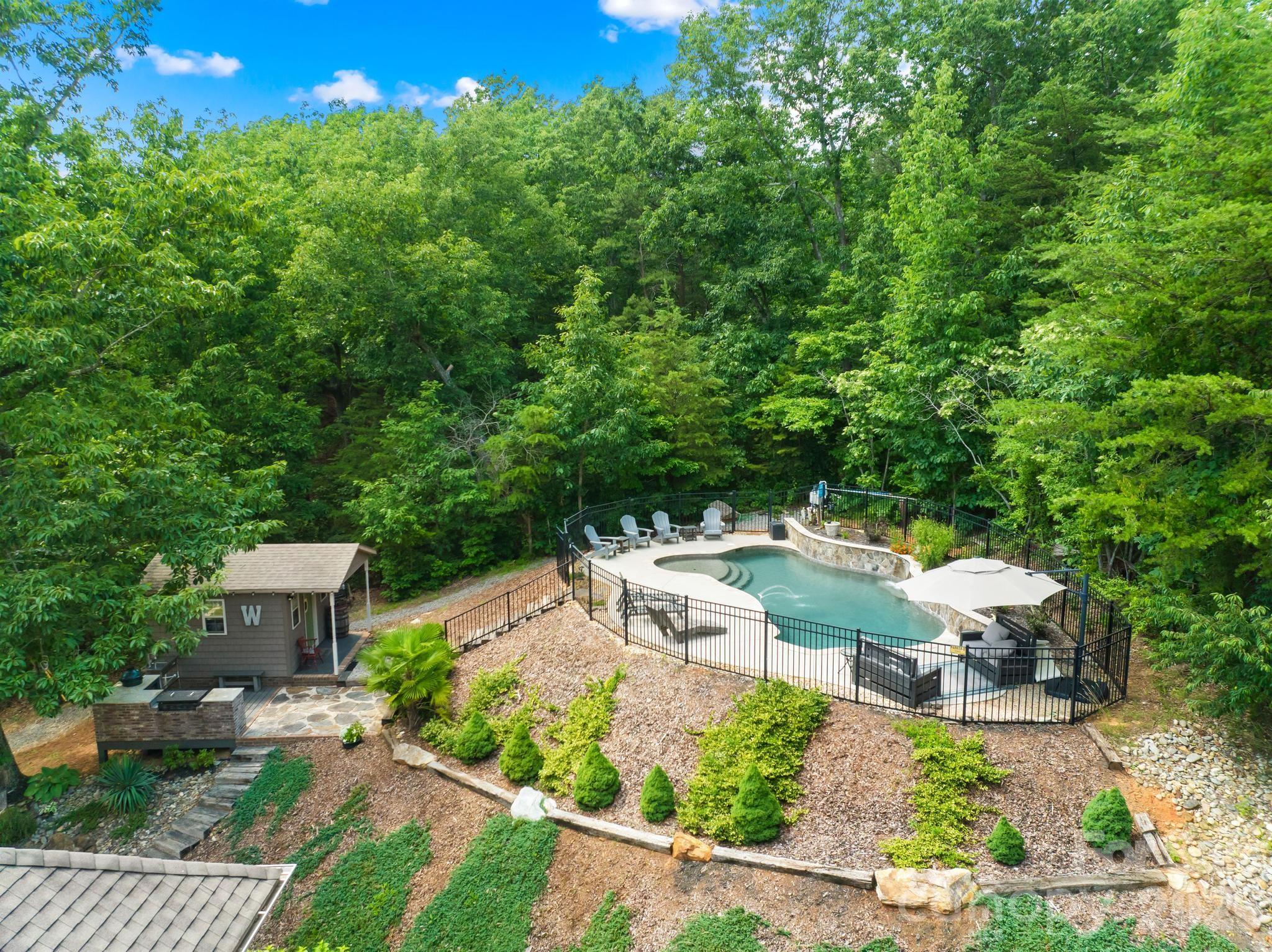 Puett Acres - Residential