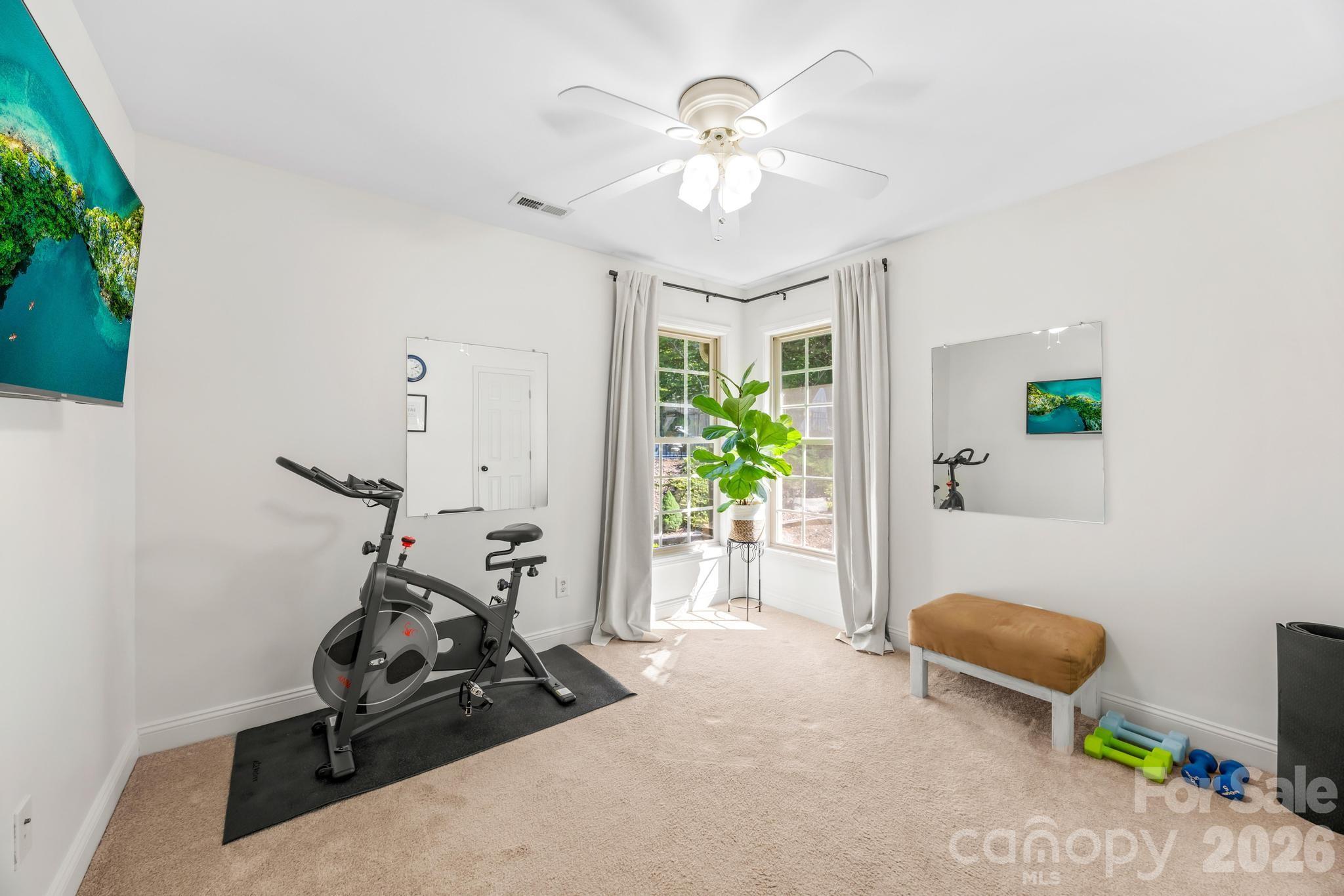 Puett Acres - Residential