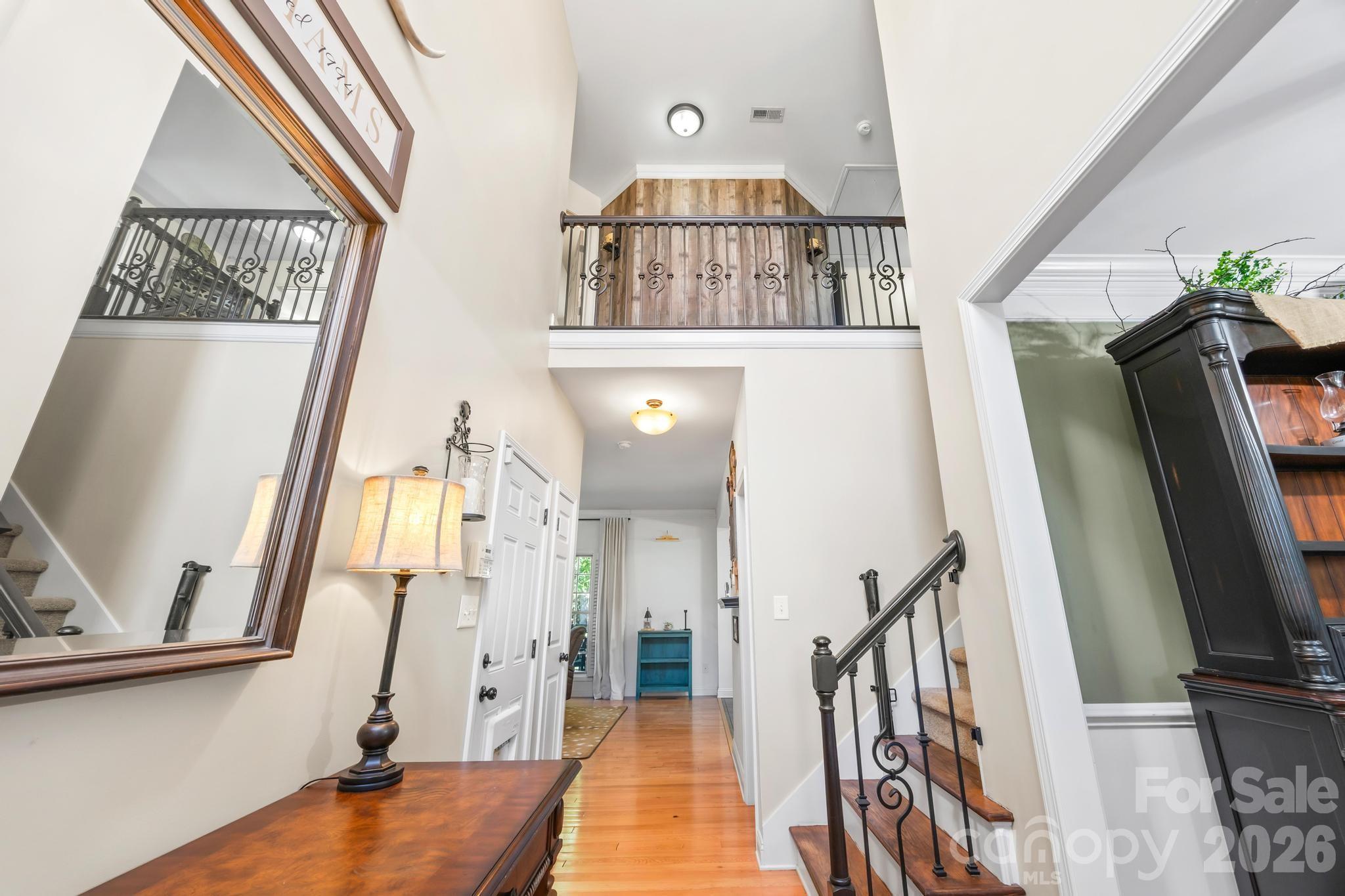 Puett Acres - Residential