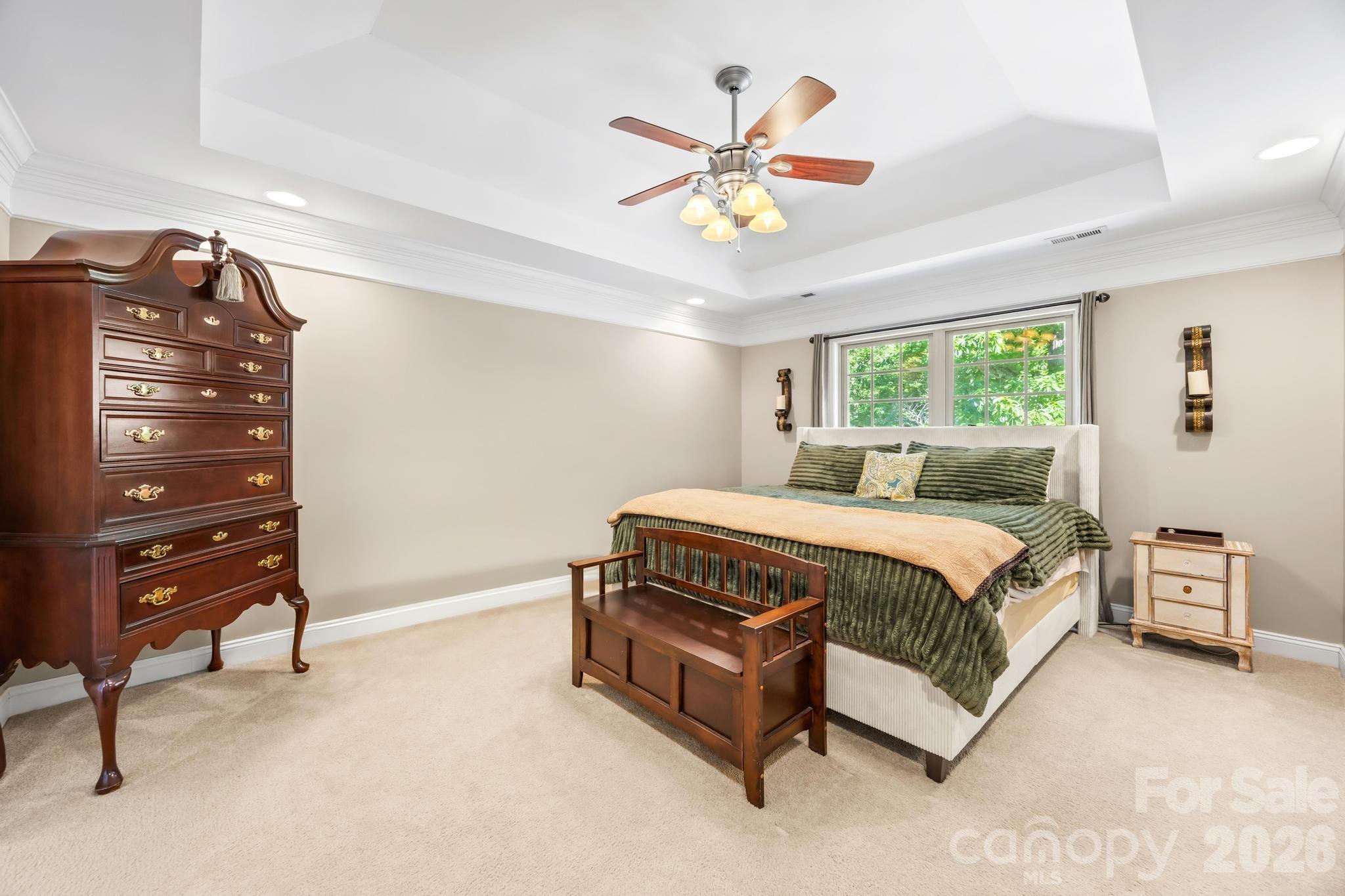 Puett Acres - Residential