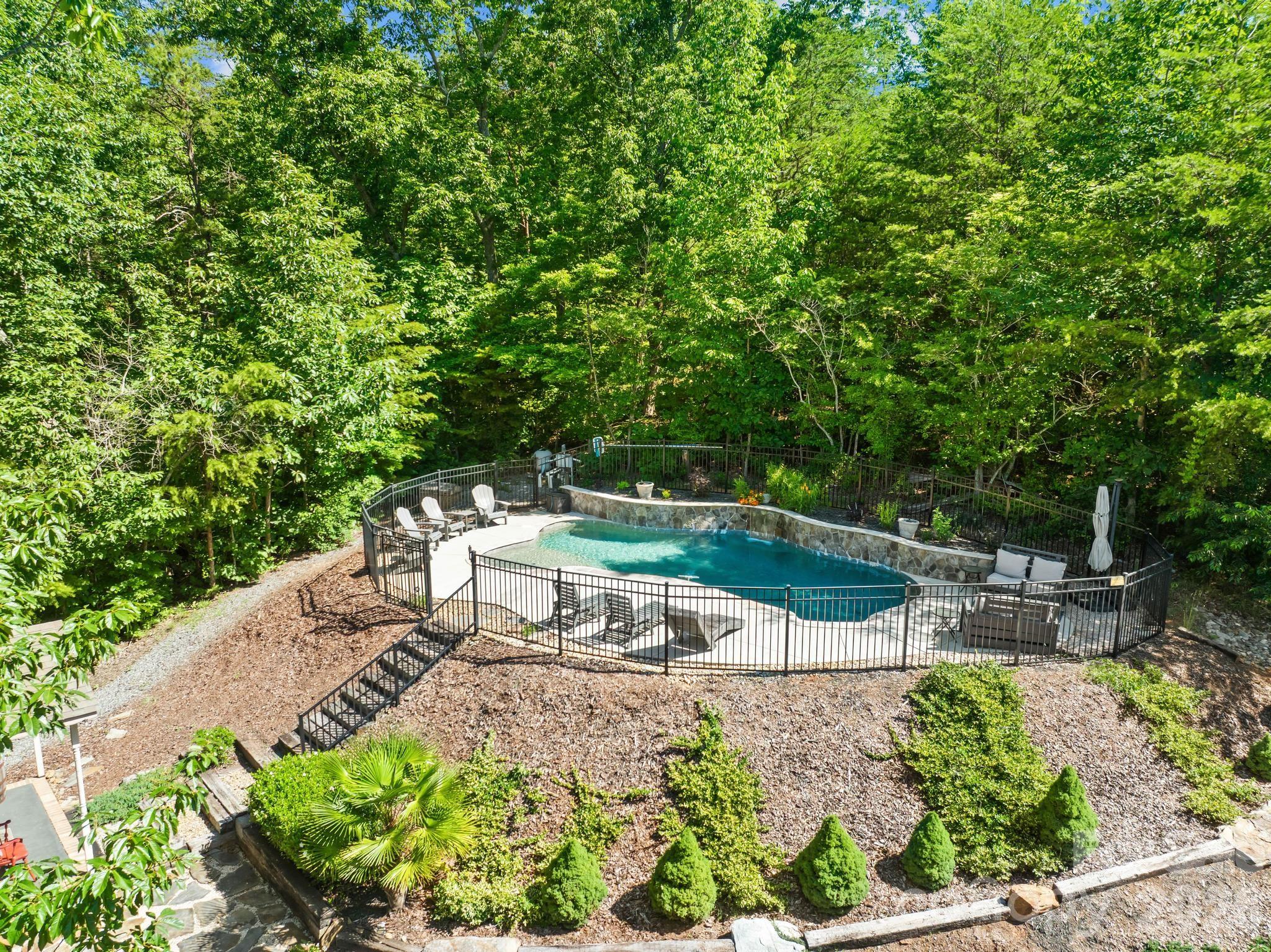 Puett Acres - Residential
