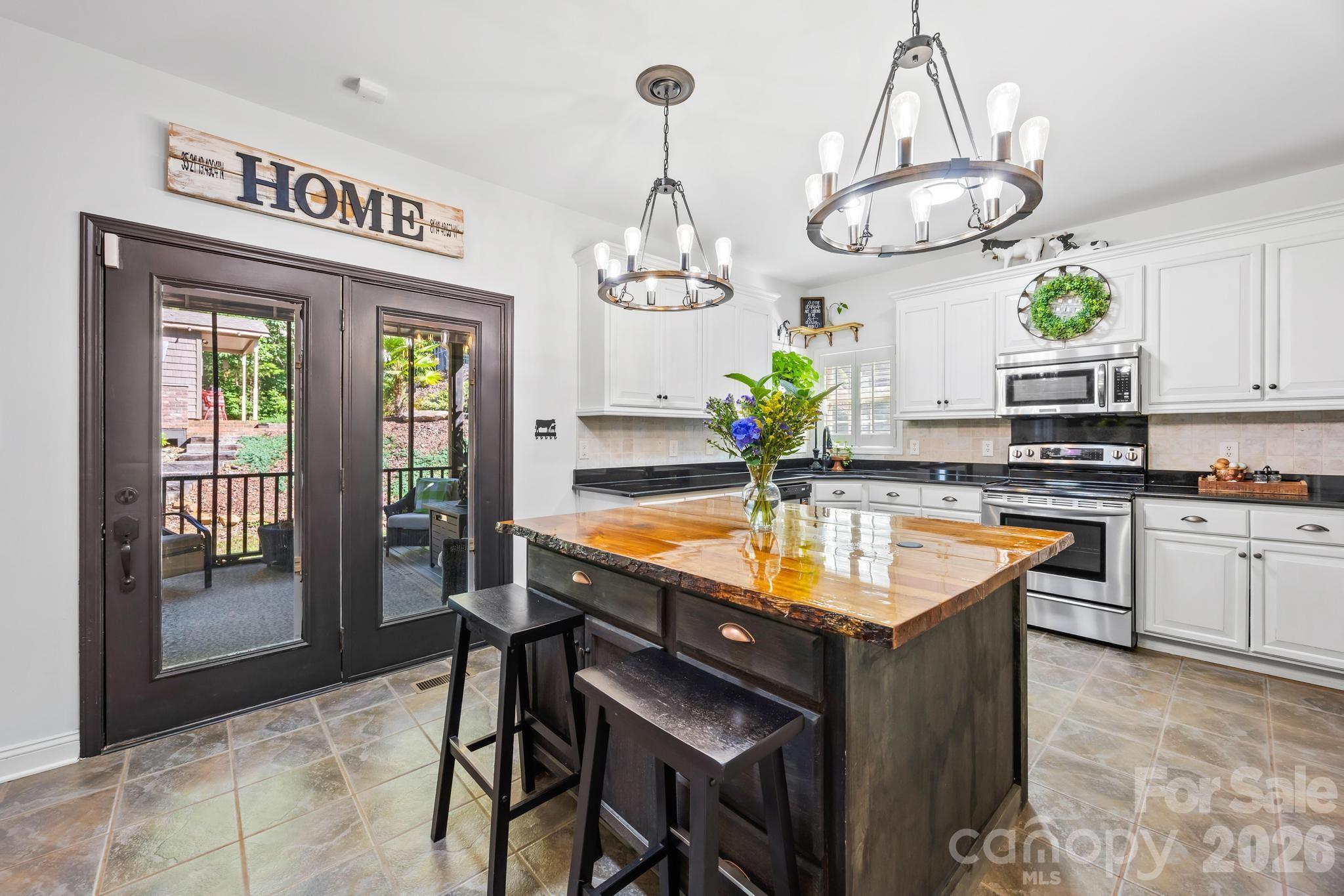 Puett Acres - Residential
