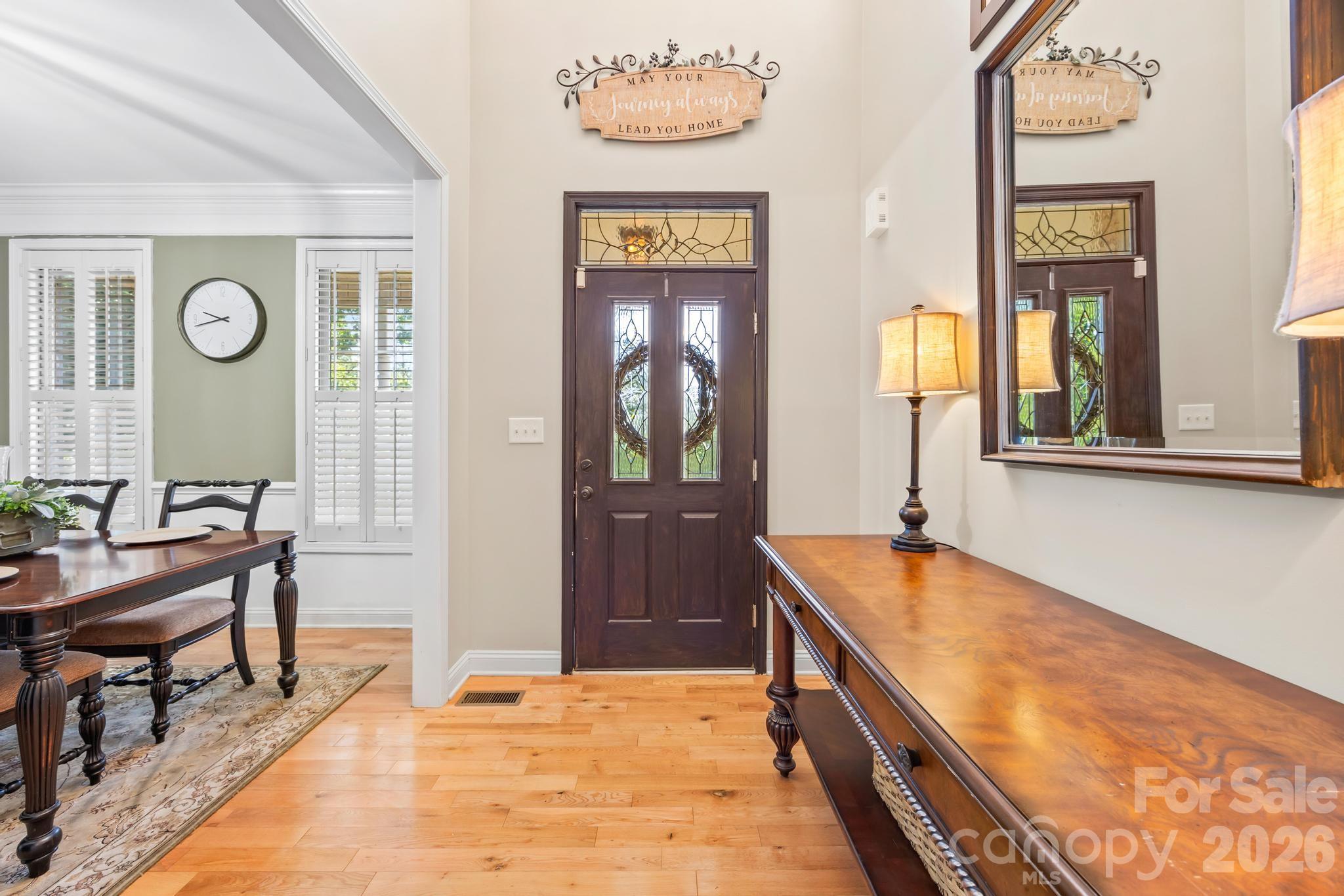 Puett Acres - Residential