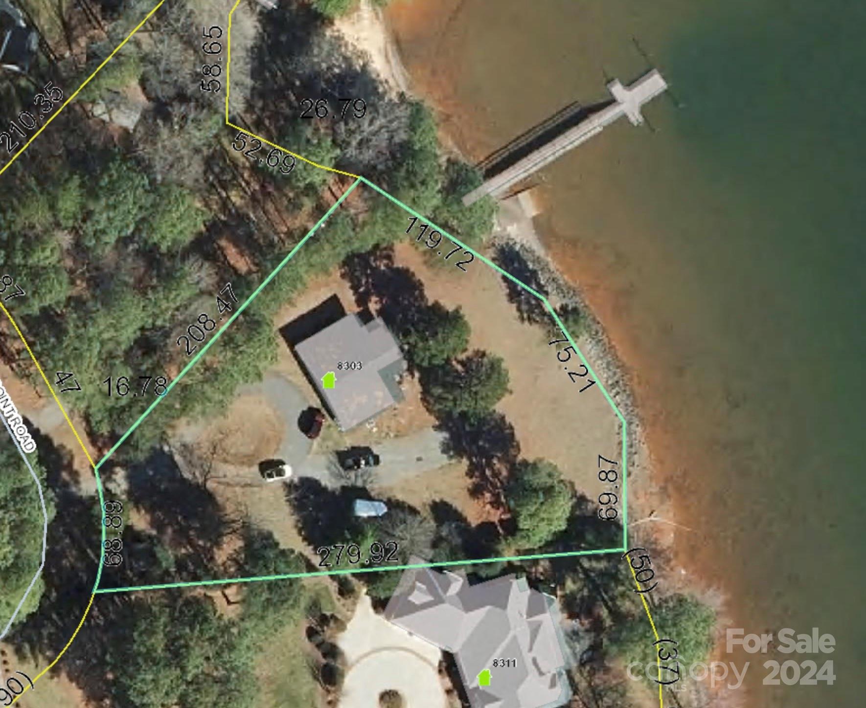 Luckey Point - Residential