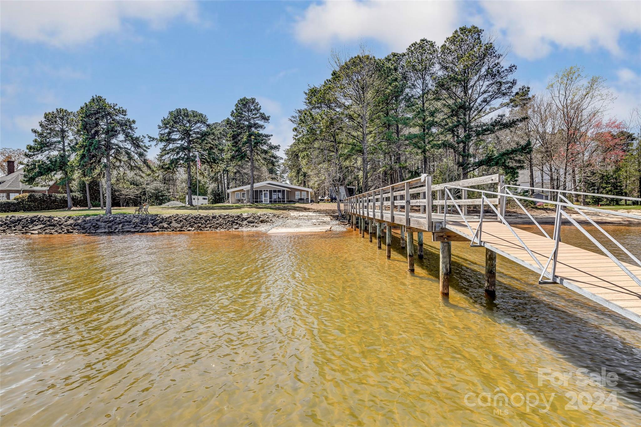 Luckey Point - Residential