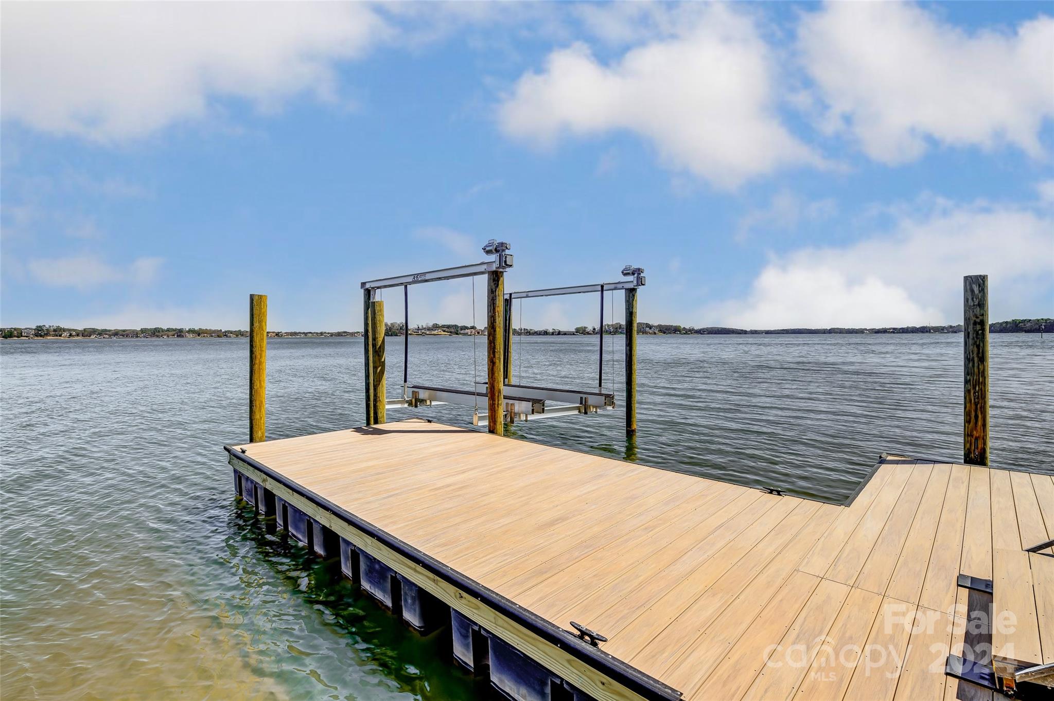 Luckey Point - Residential