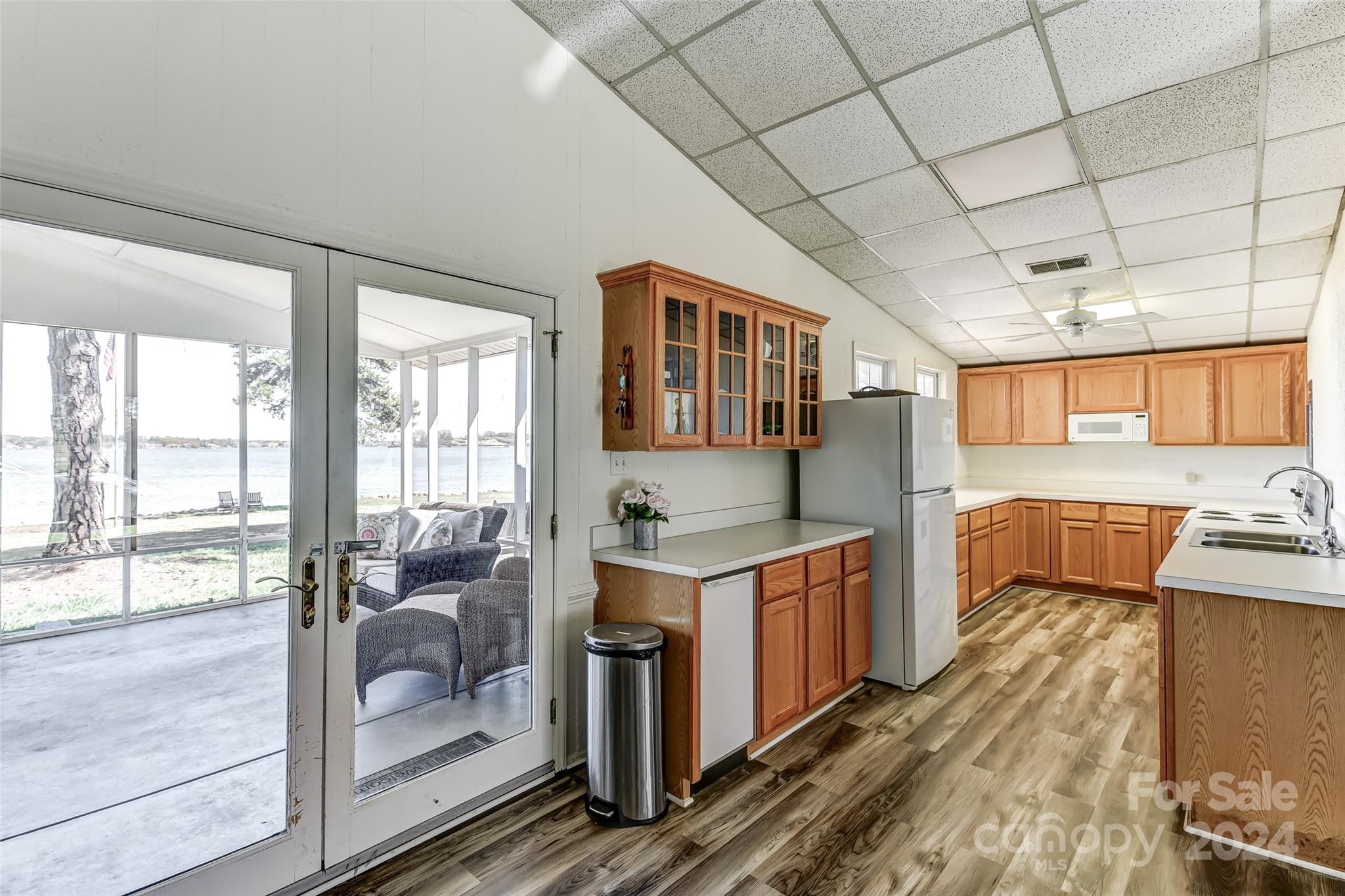 Luckey Point - Residential