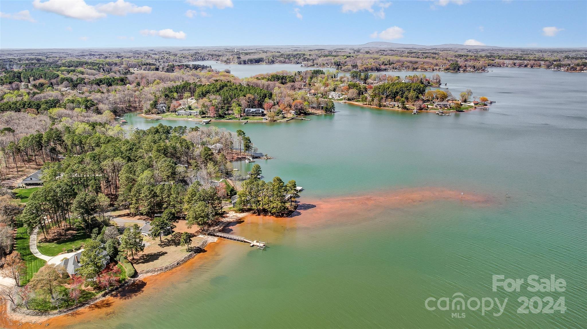 Luckey Point - Residential