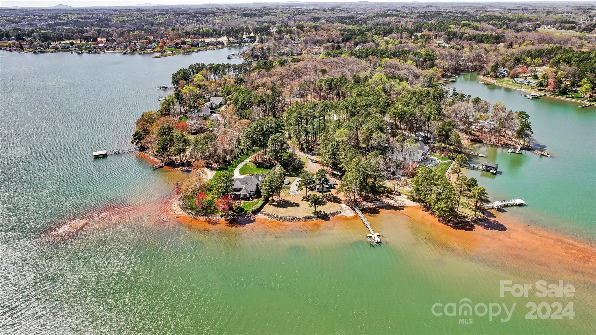 Luckey Point - Residential