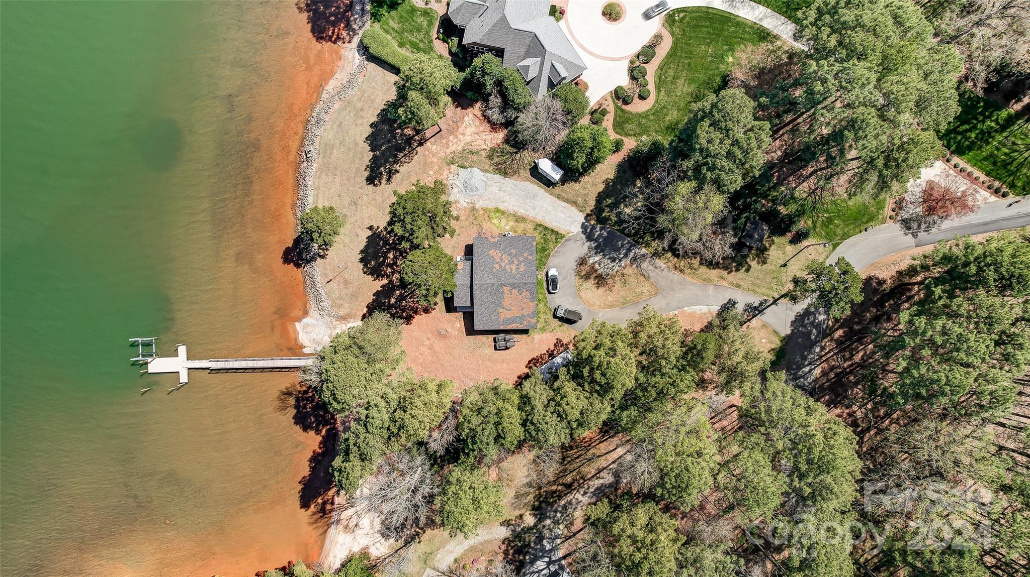 Luckey Point - Residential