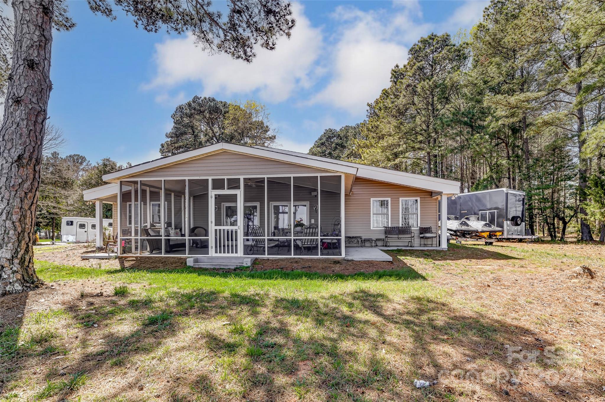 Luckey Point - Residential