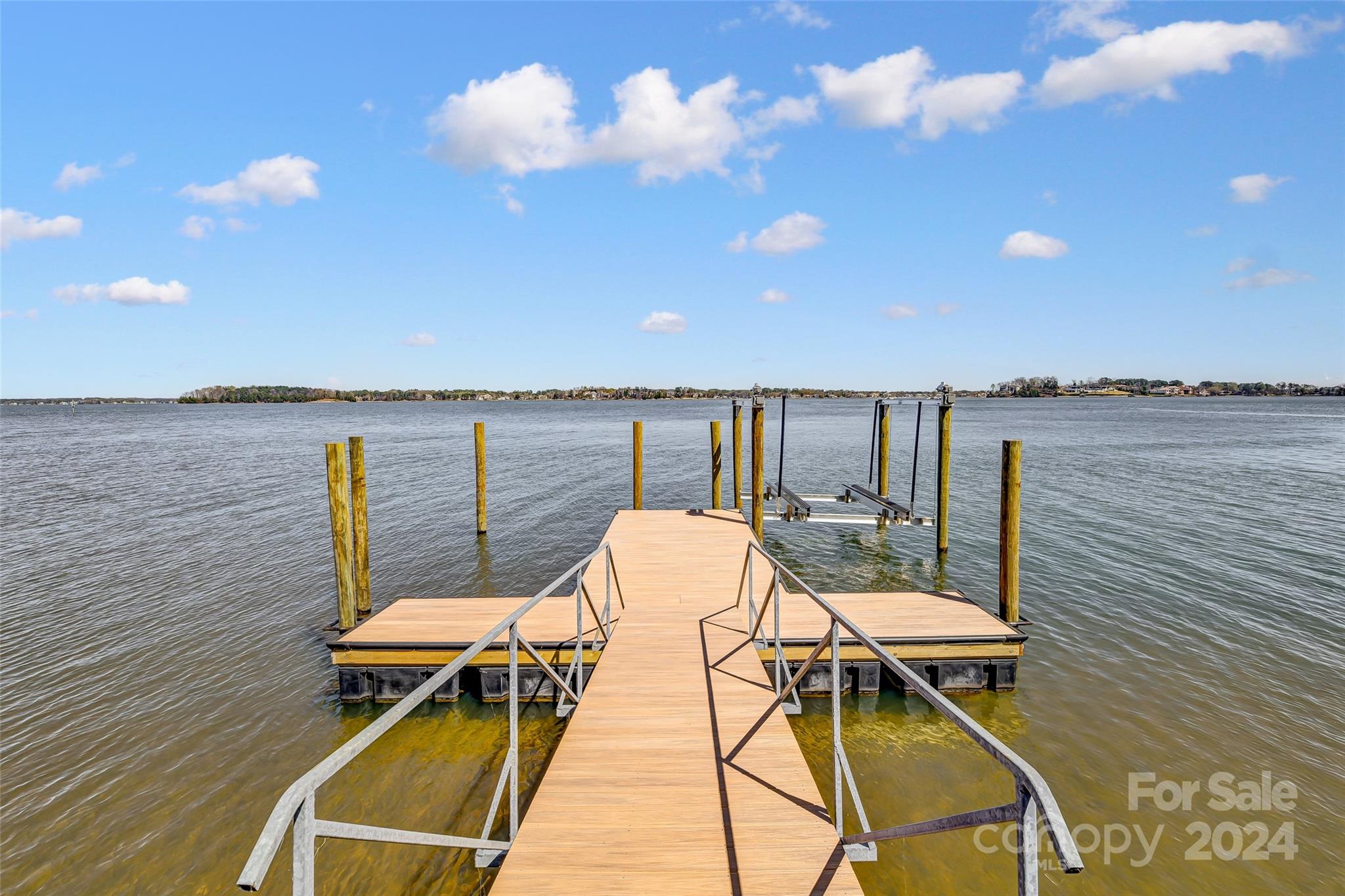 Luckey Point - Residential
