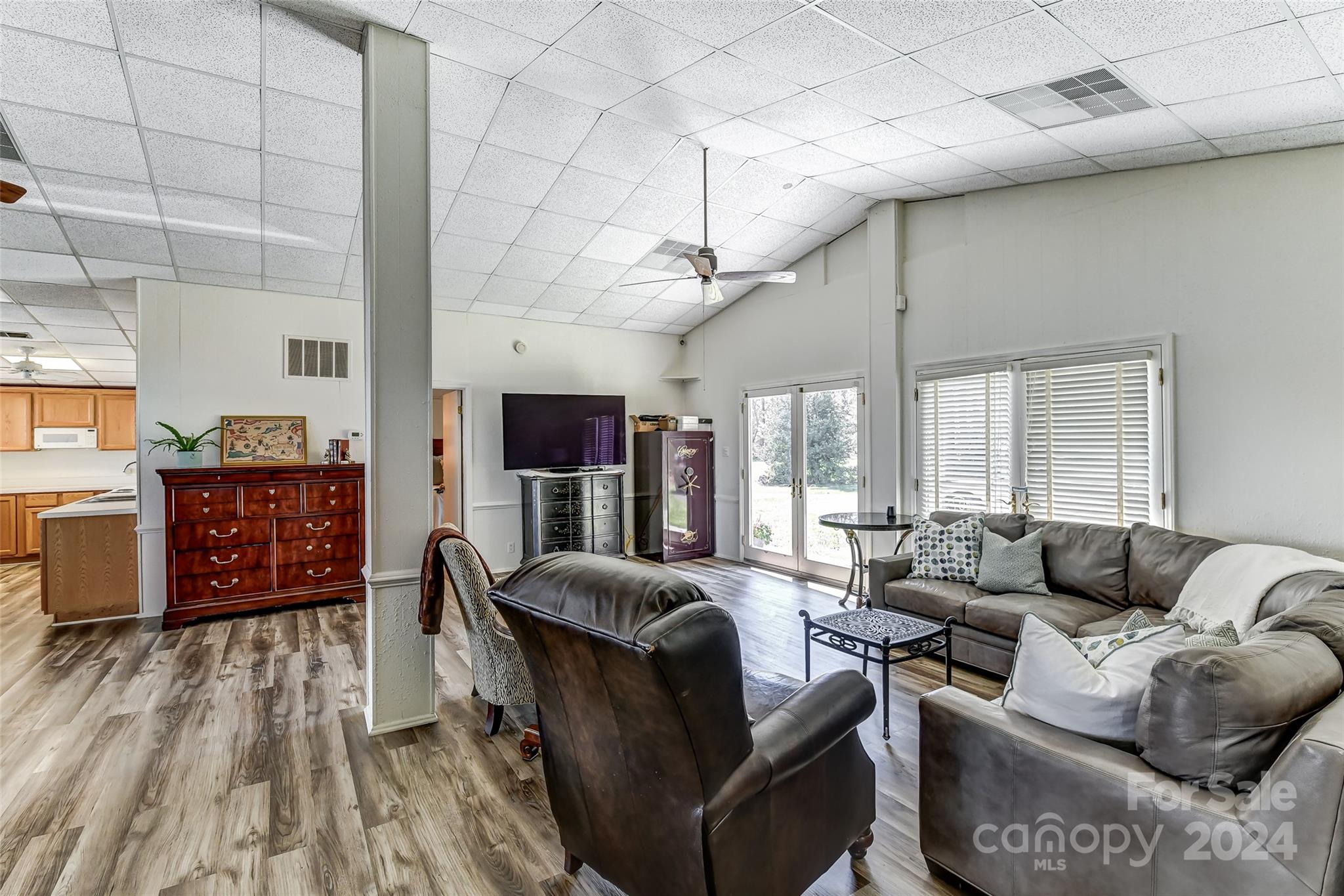 Luckey Point - Residential