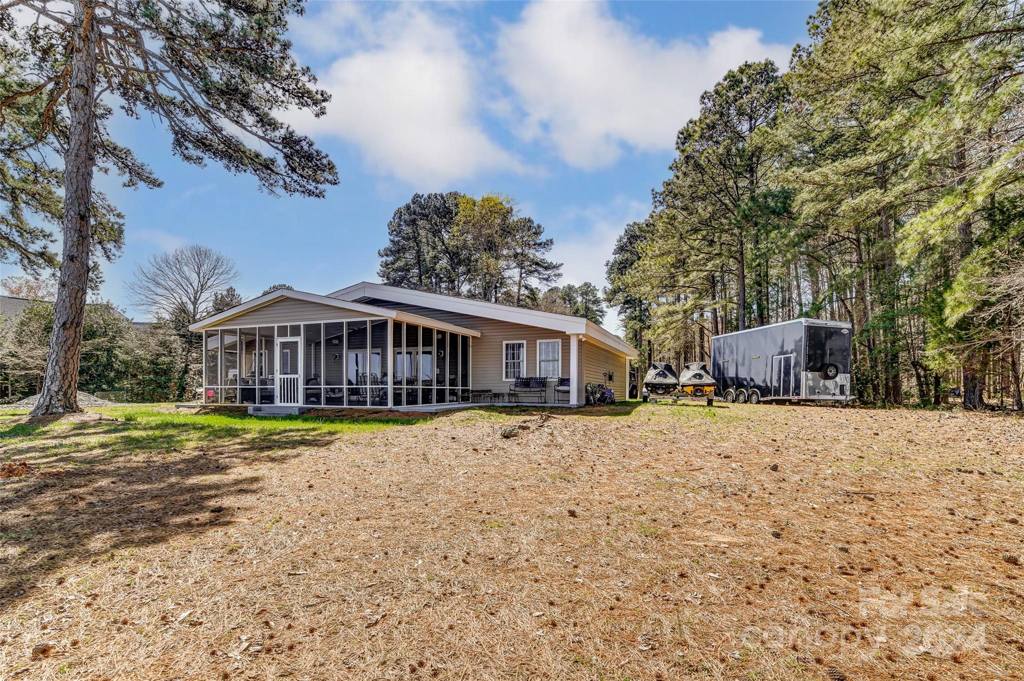 Luckey Point - Residential