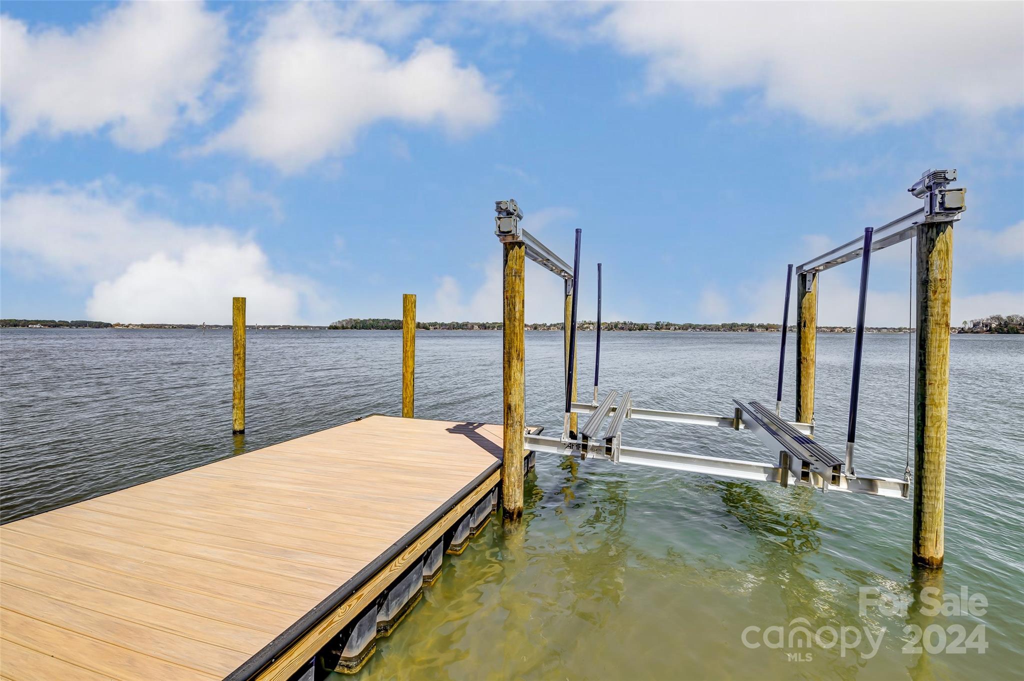 Luckey Point - Residential