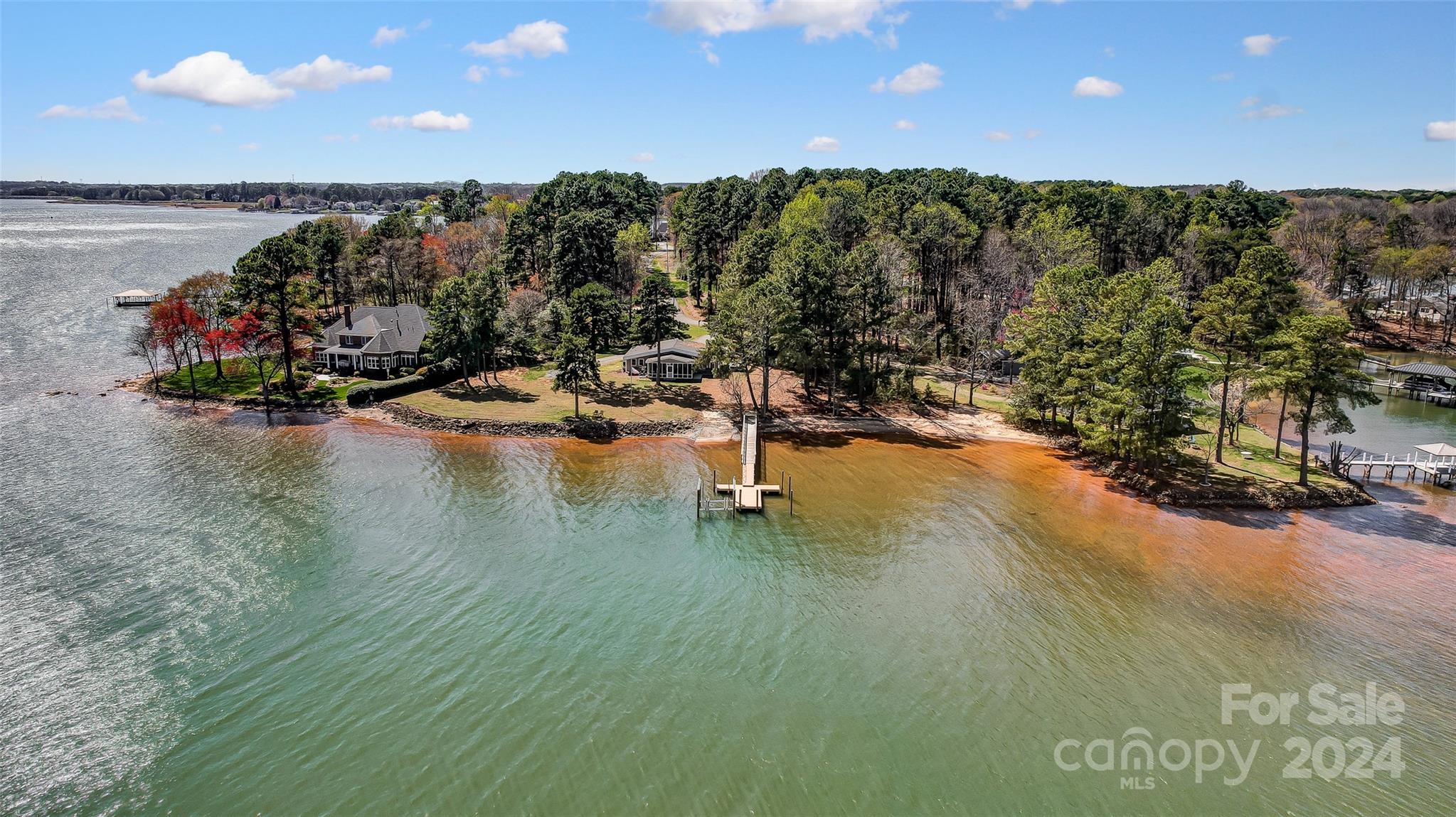 Luckey Point - Residential