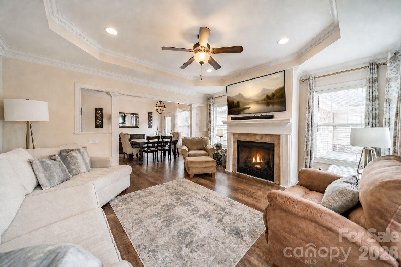 Charleston Place - Residential