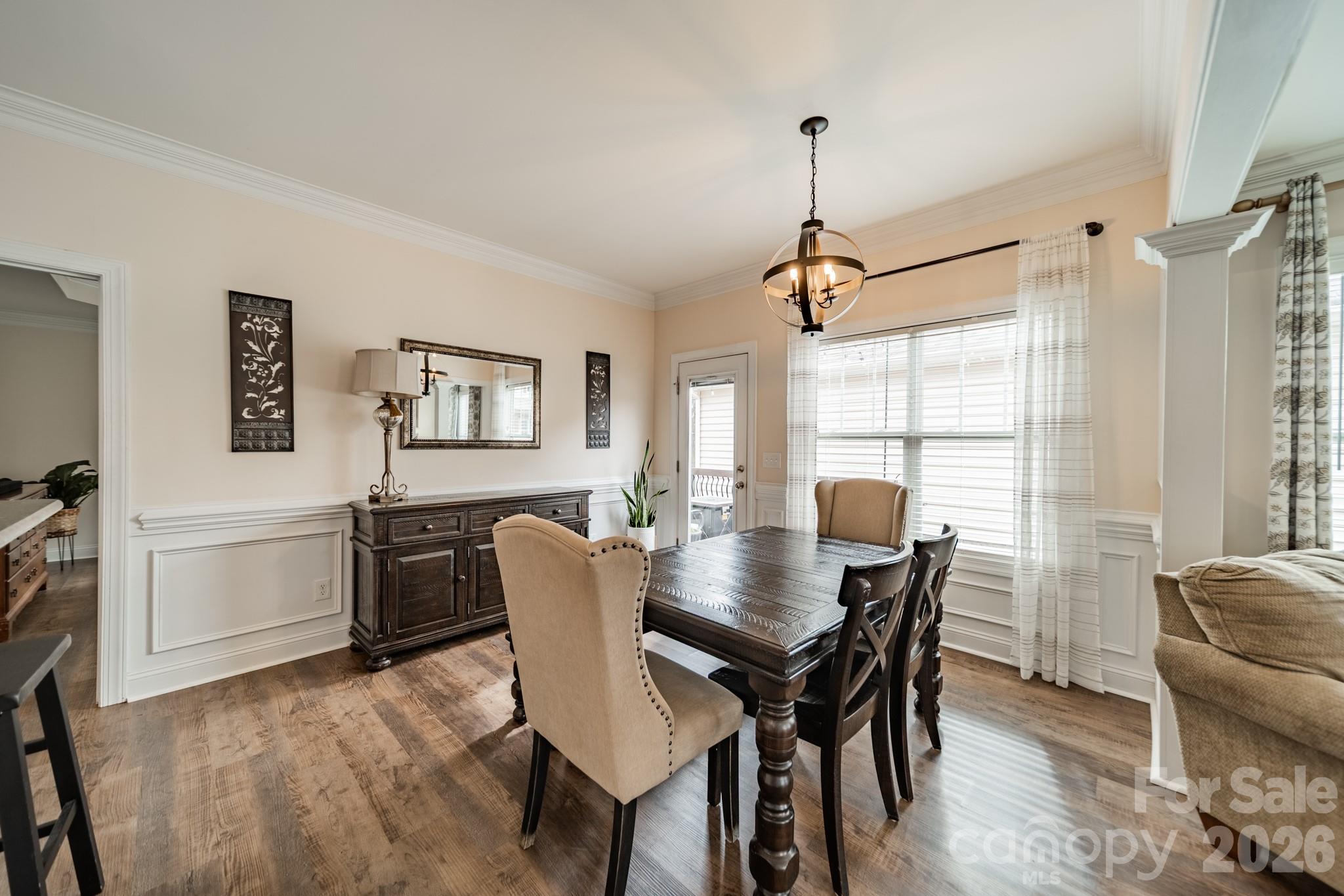 Charleston Place - Residential