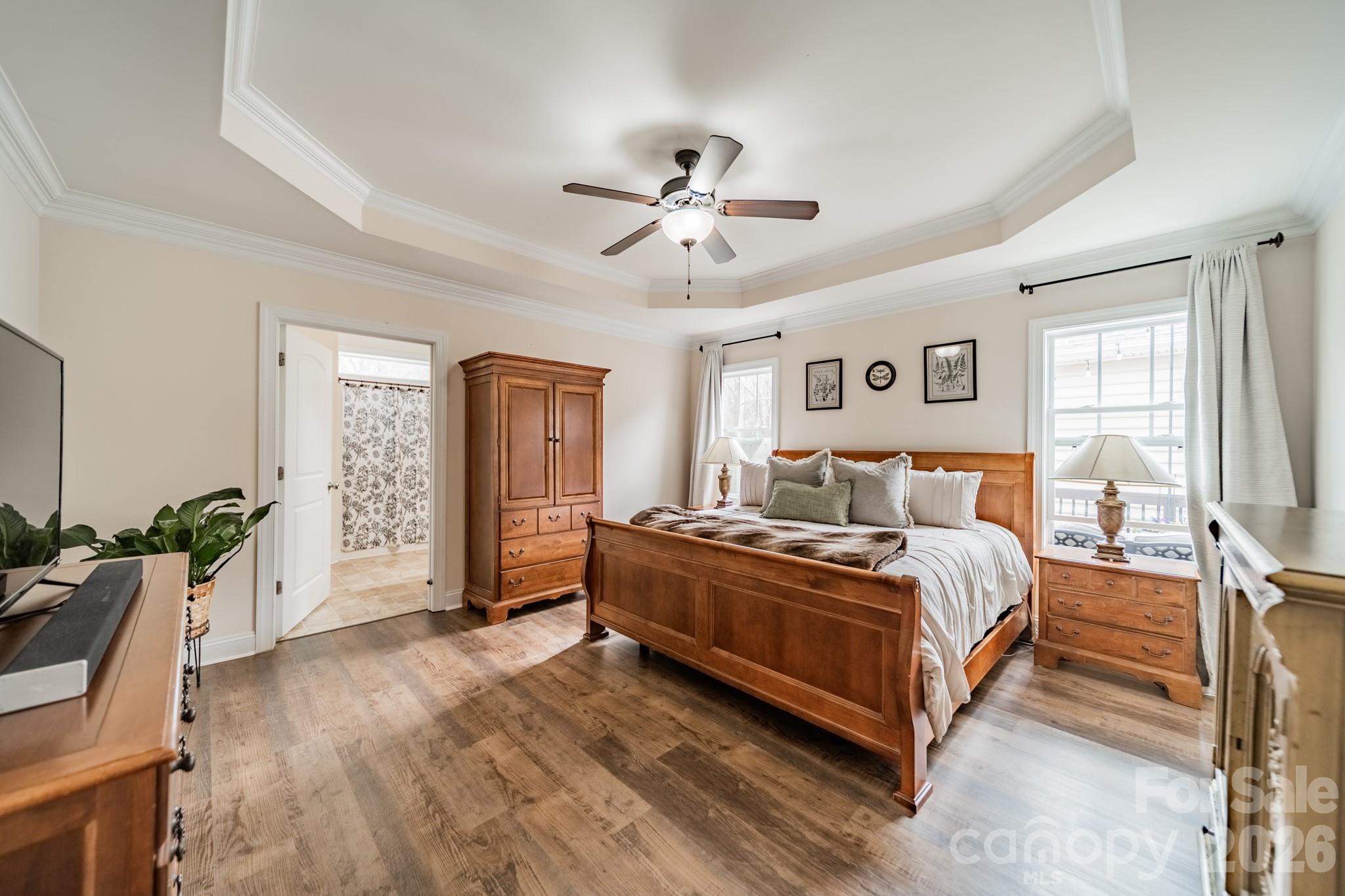 Charleston Place - Residential