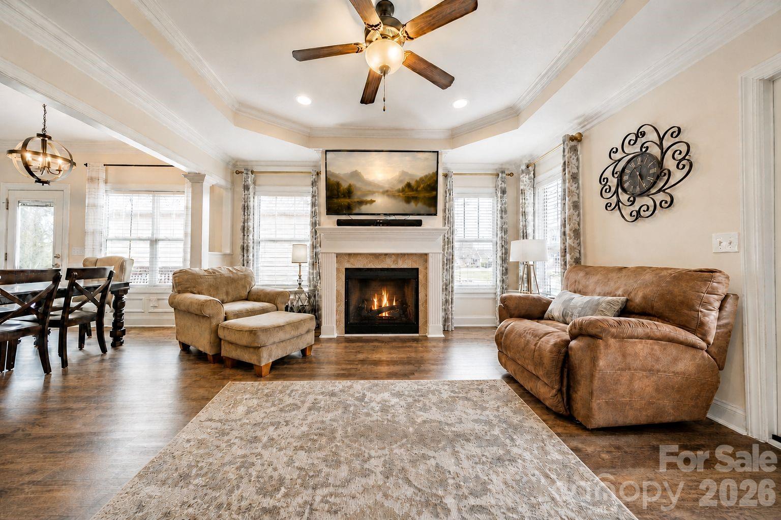 Charleston Place - Residential
