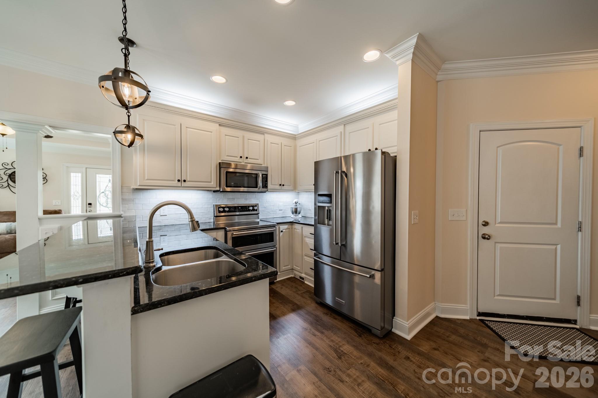 Charleston Place - Residential