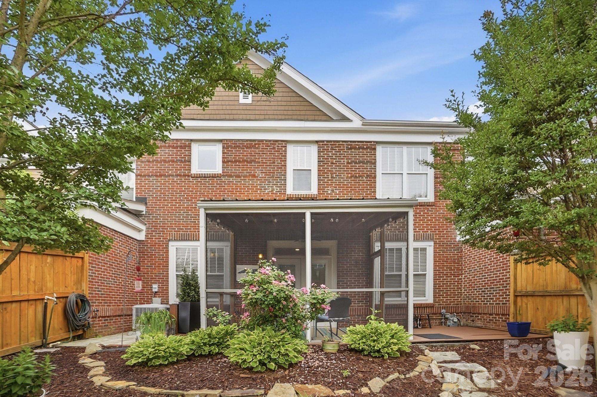 Harborside - Residential