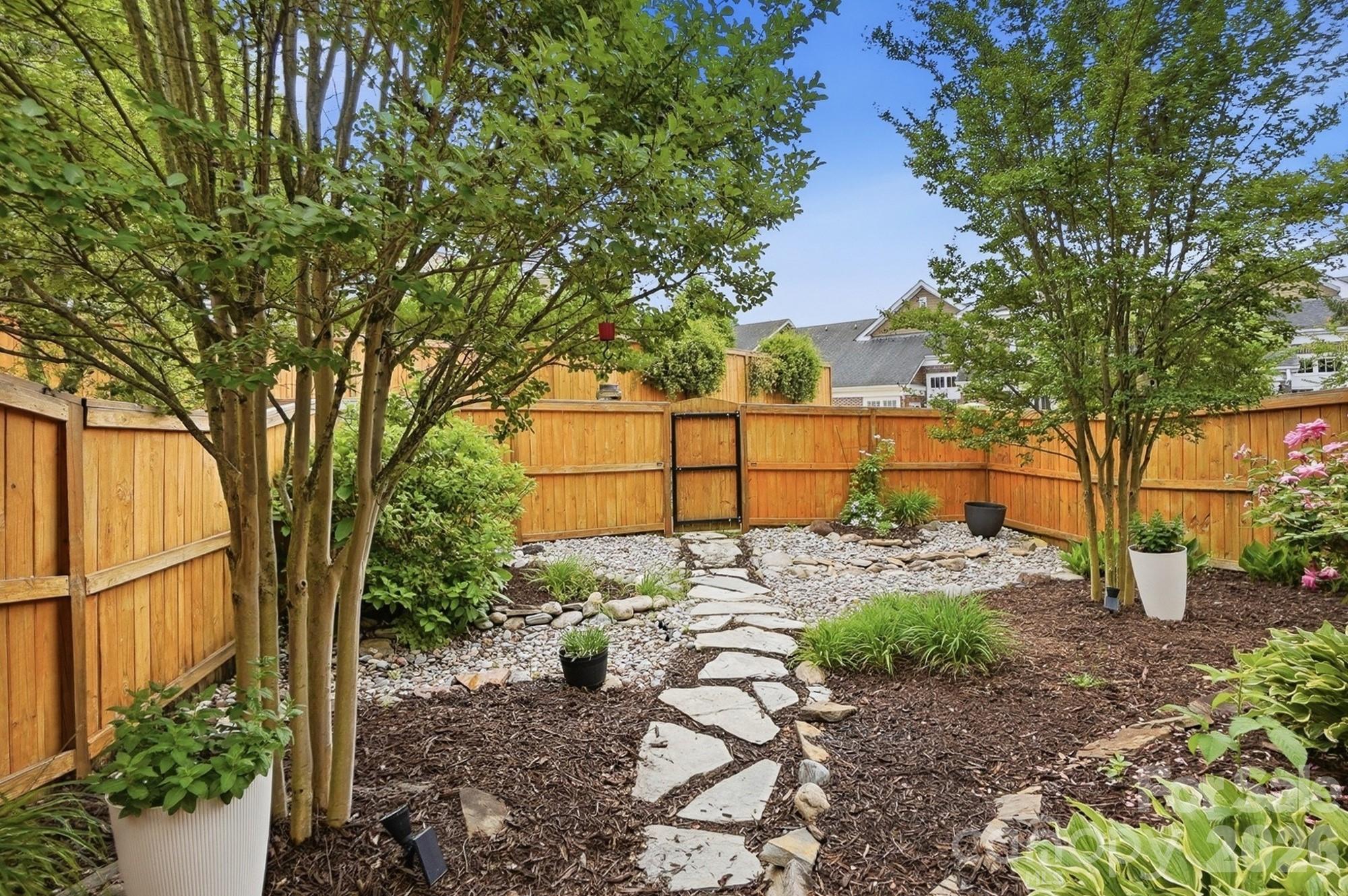 Harborside - Residential