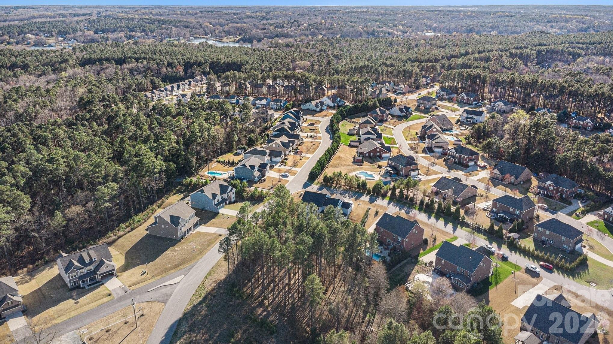 Palm Tree Cove II - Residential