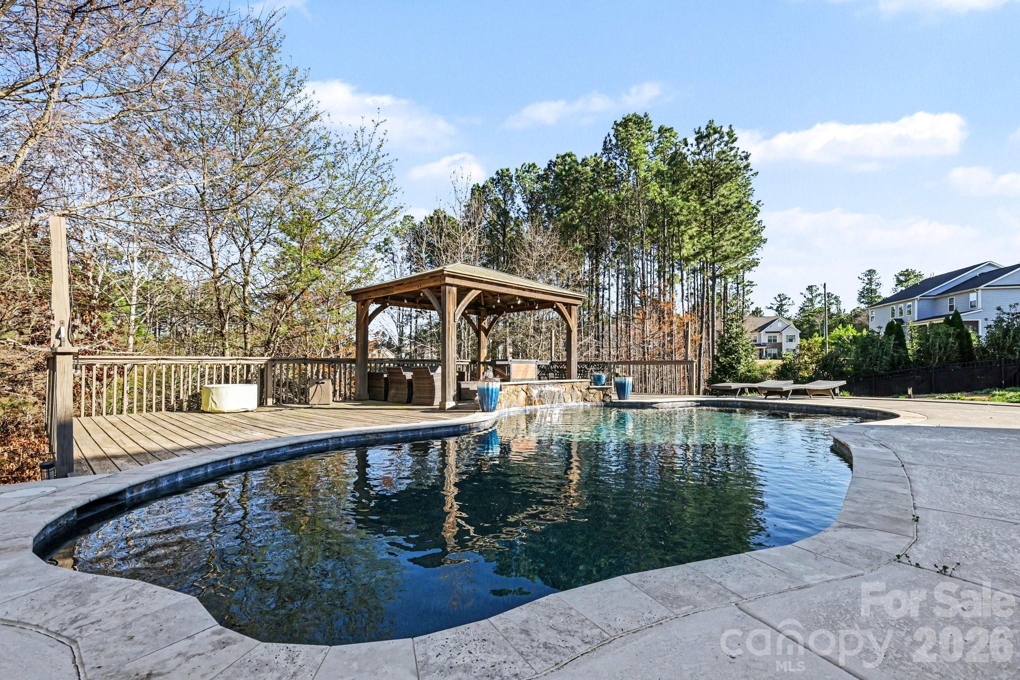 Palm Tree Cove II - Residential