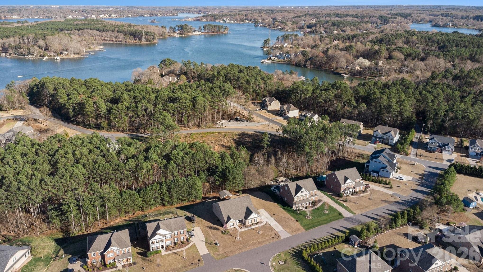 Palm Tree Cove II - Residential